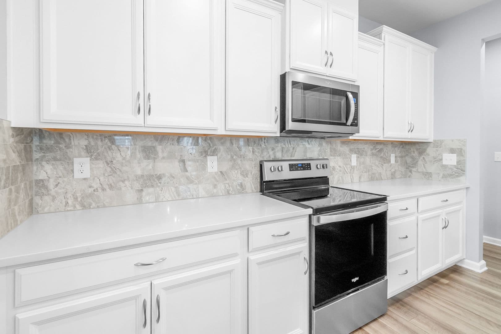 Charlotte House: 9050 Northfield Crossing Drive