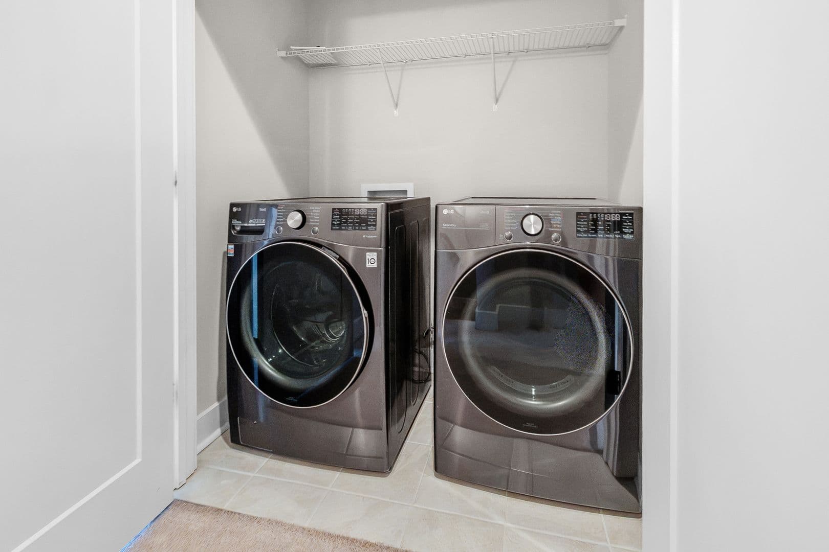 Charlotte Townhome: 2724 Grand Union Way