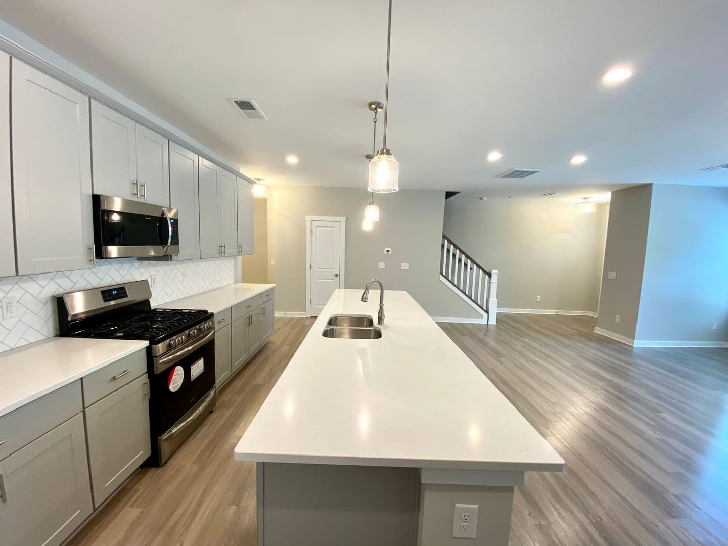 Pineville House: 115 Cranford Drive