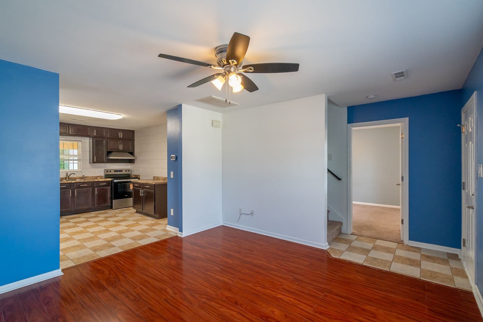 Charlotte House: 1053 Brianna Way
