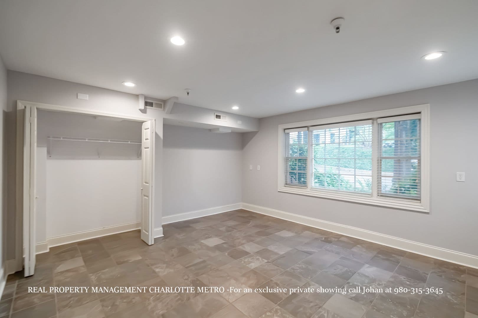 Charlotte Townhome: 529 Queens Road