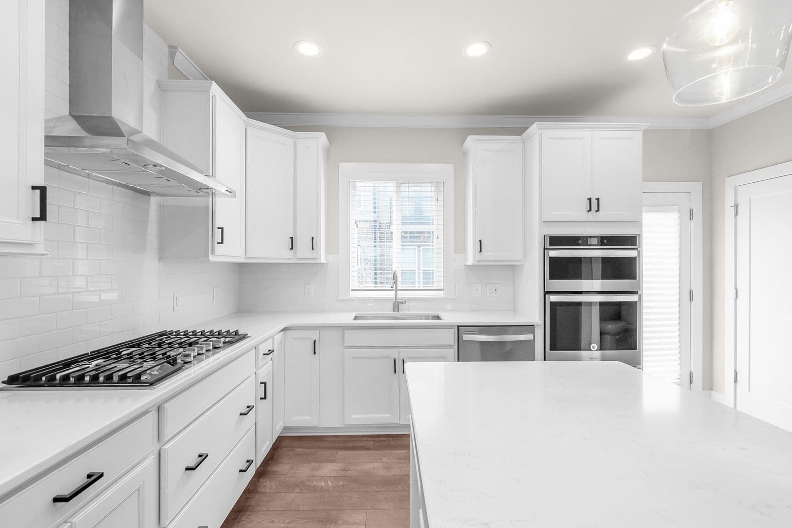 Charlotte Townhome: 2724 Grand Union Way