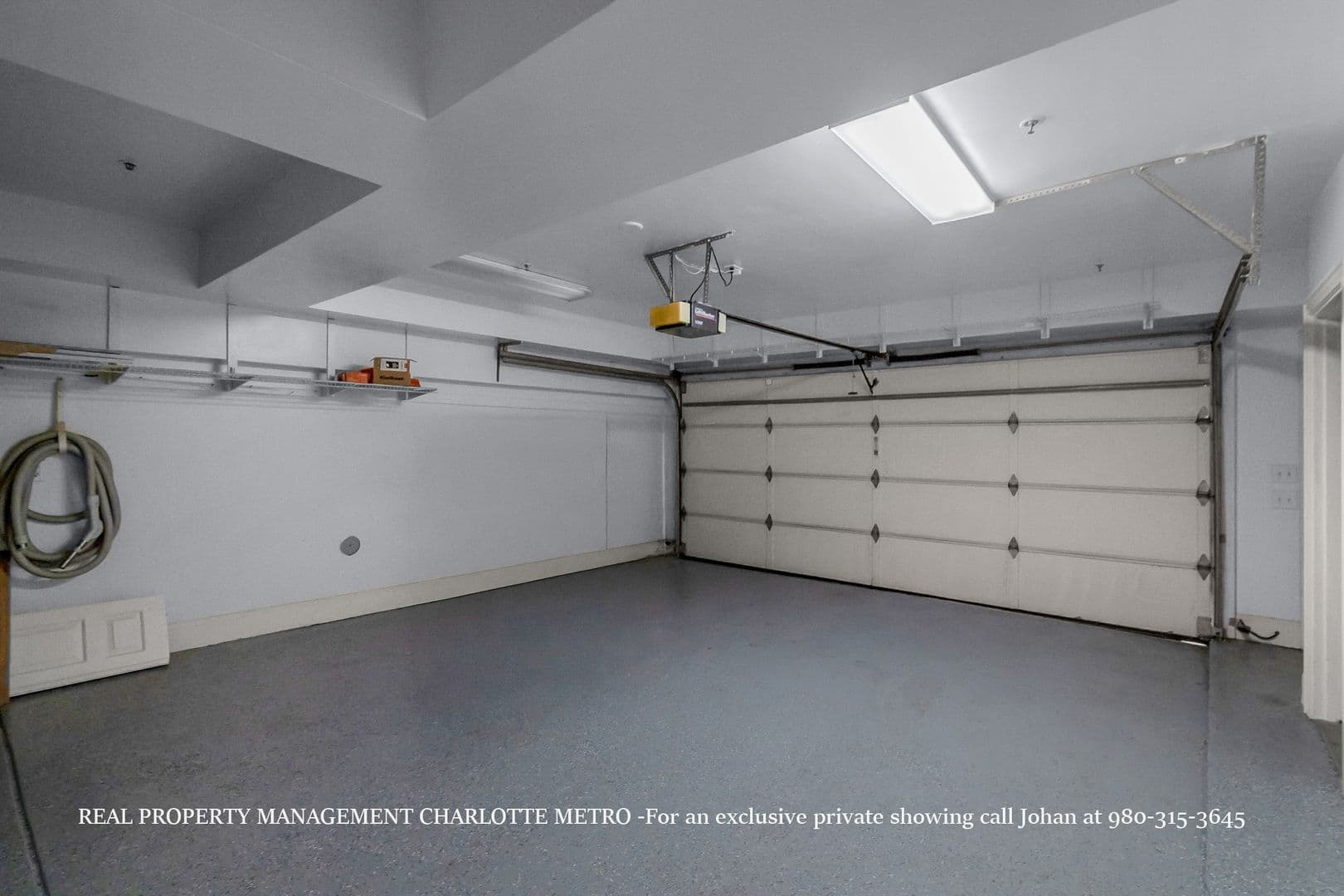 Charlotte Townhome: 529 Queens Road