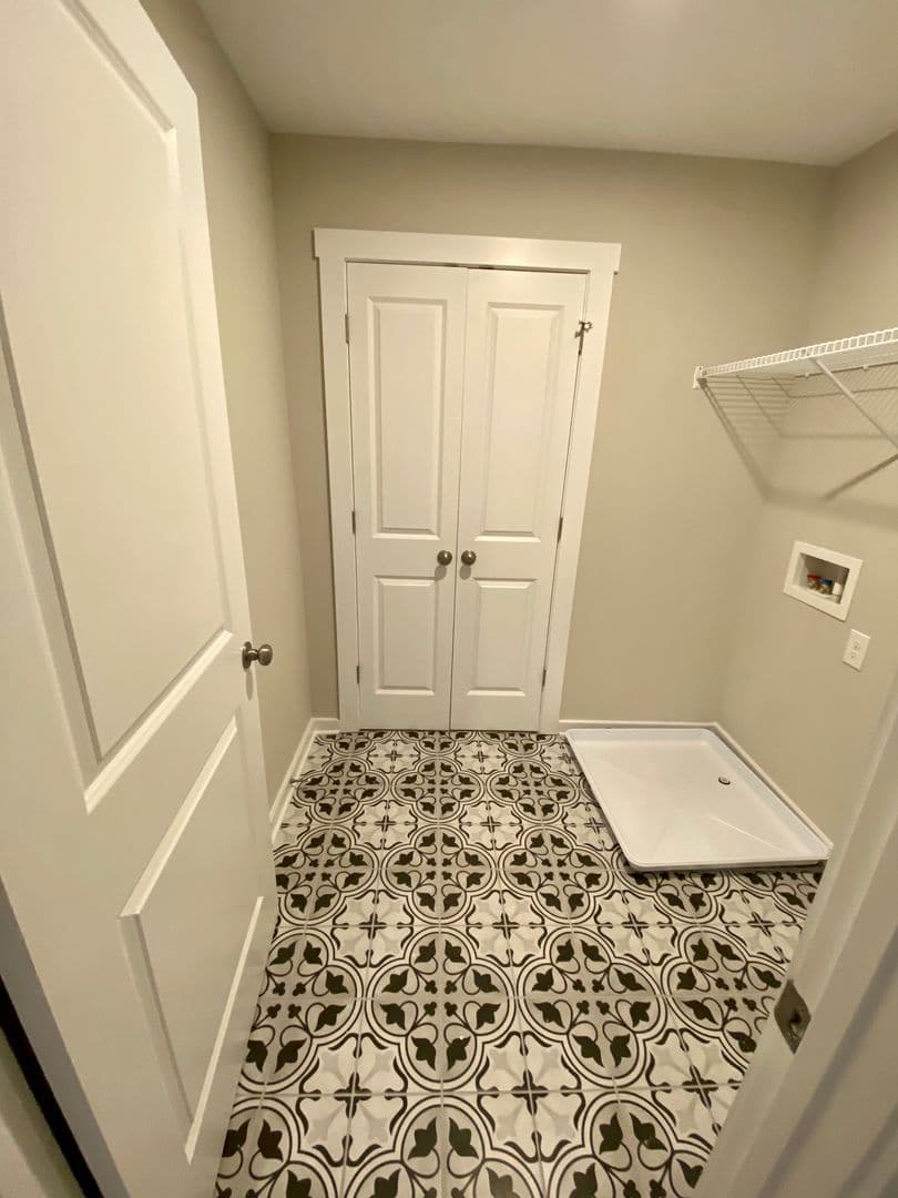 Pineville House: 115 Cranford Drive