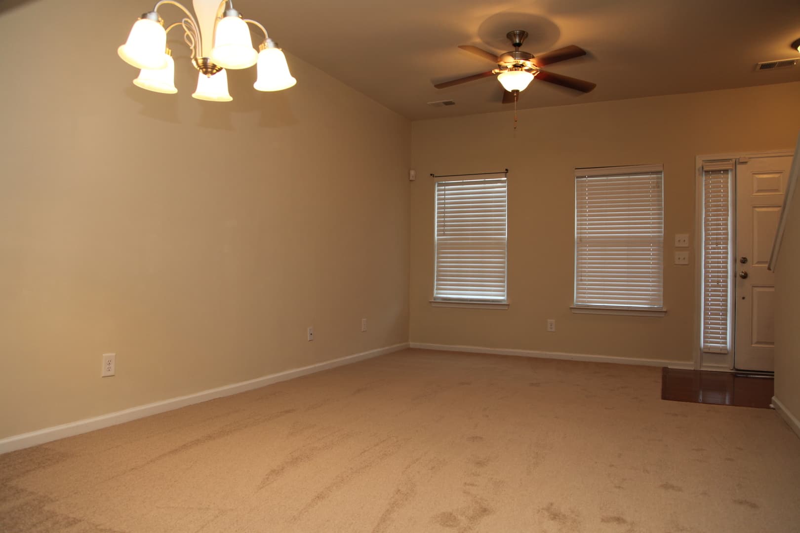 Charlotte House: 5723 Bent Creek Cir