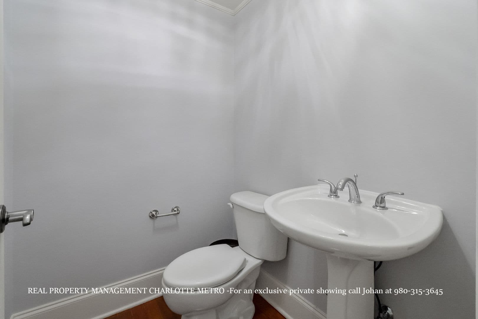 Charlotte Townhome: 529 Queens Road