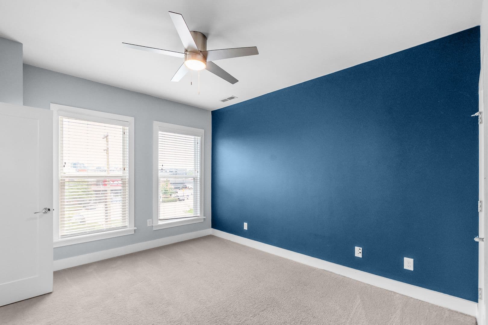 Charlotte Townhome: 2724 Grand Union Way