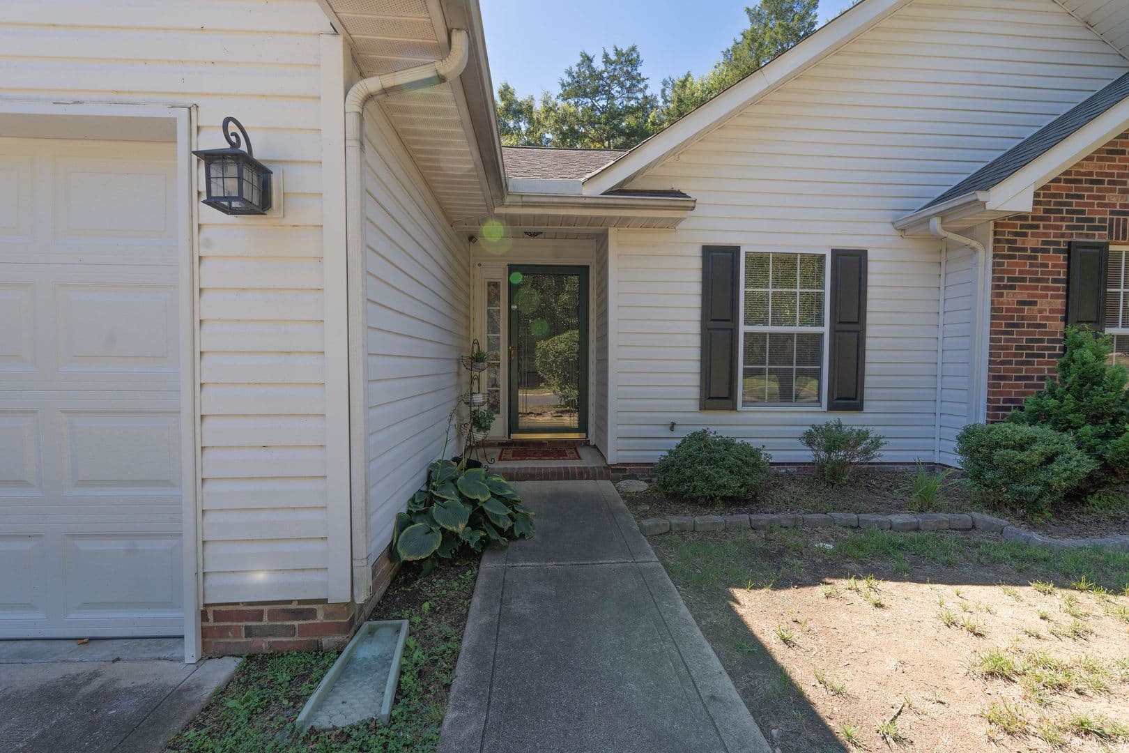 Charlotte House: 12312 Autumn Blaze Drive