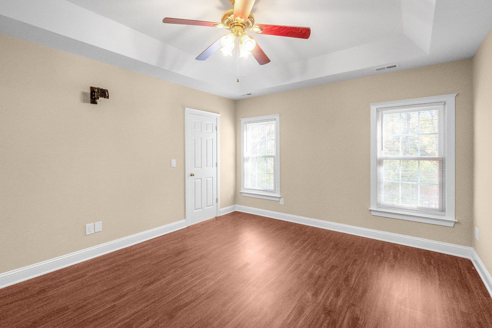 Huntersville House: 13526 Glencreek Lane
