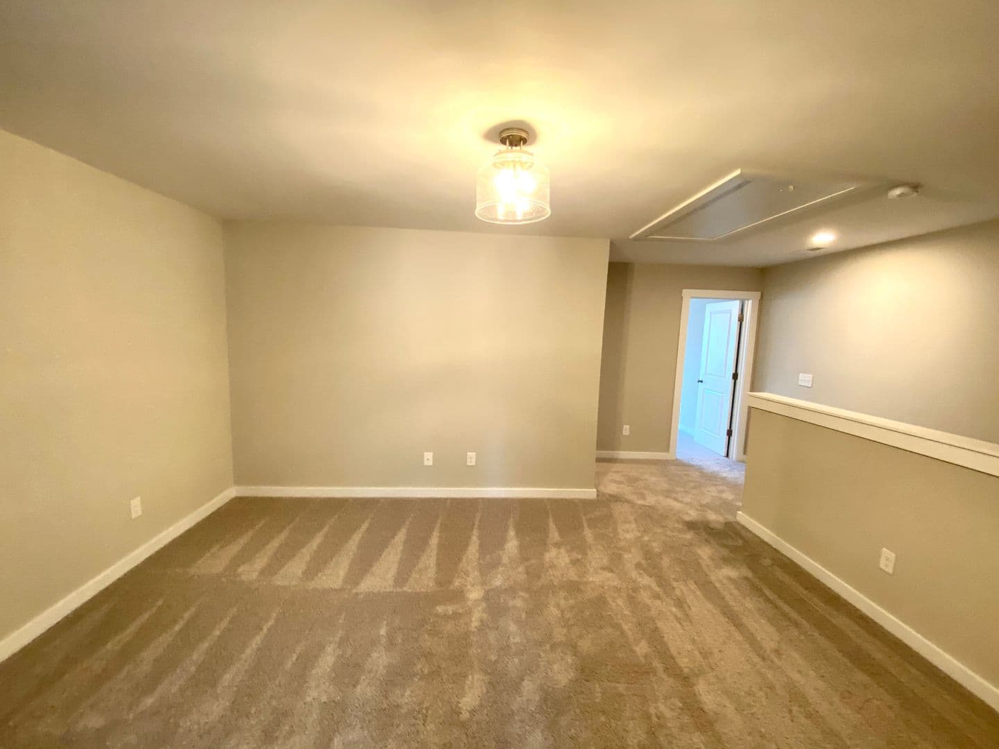 Pineville House: 115 Cranford Drive