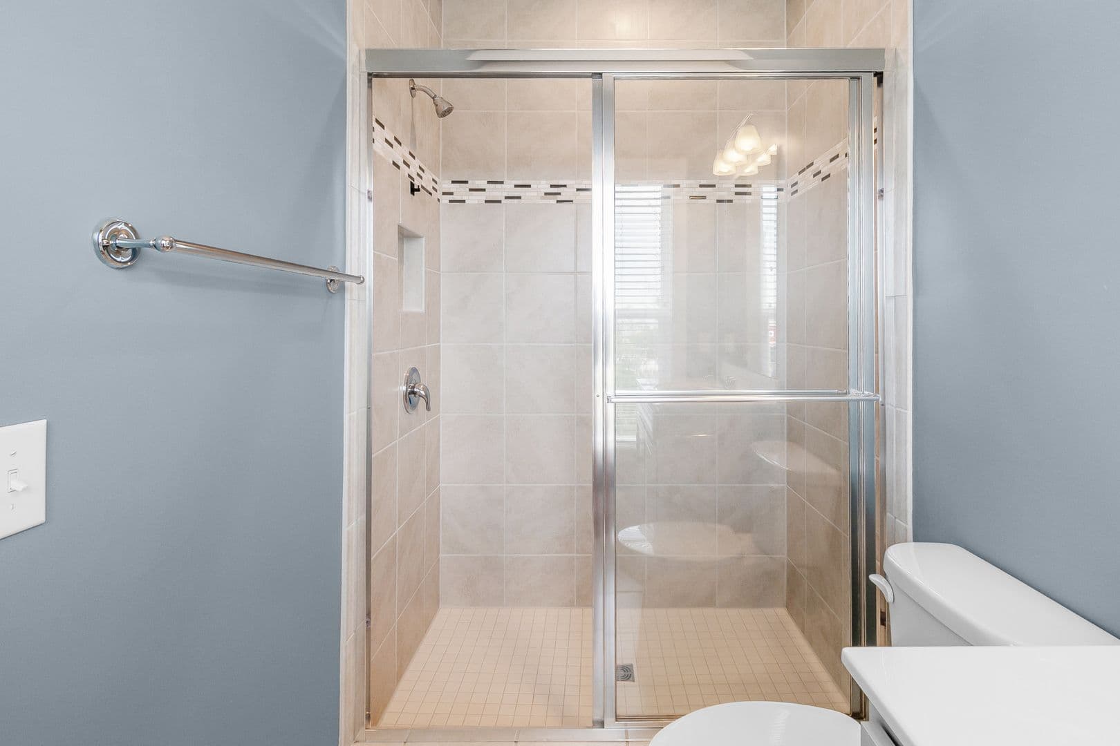 Charlotte Townhome: 2724 Grand Union Way