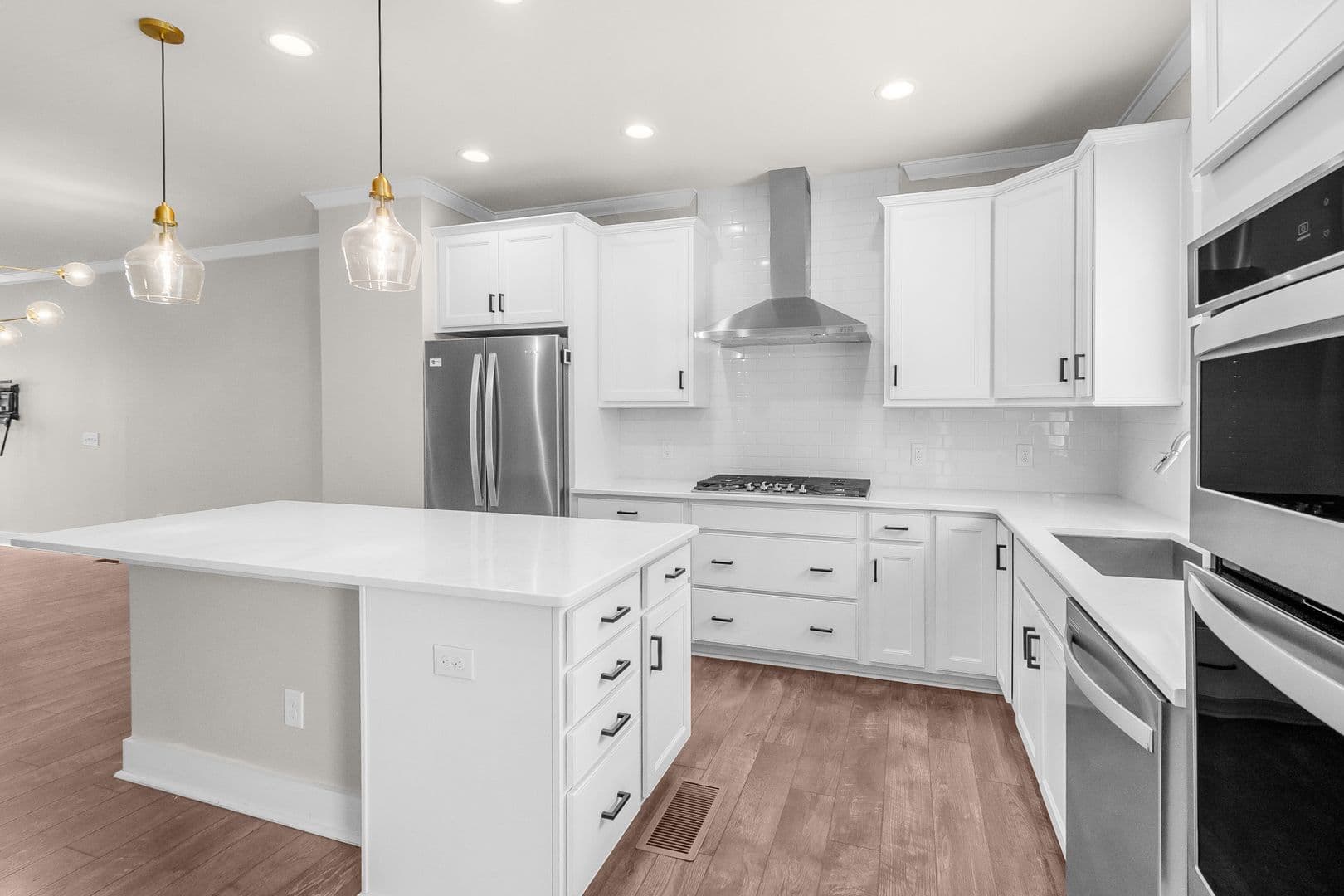Charlotte Townhome: 2724 Grand Union Way
