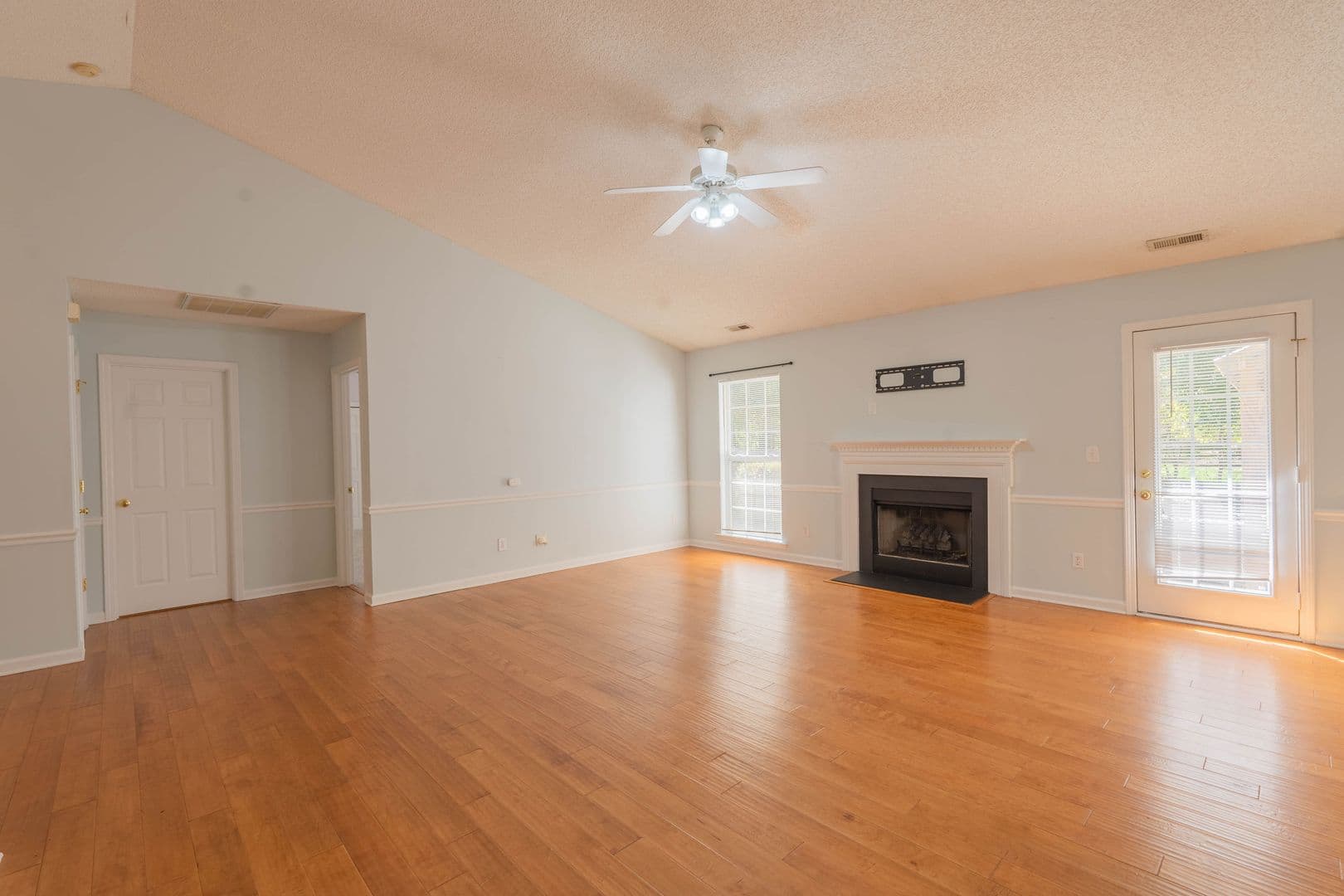 Charlotte House: 12312 Autumn Blaze Drive