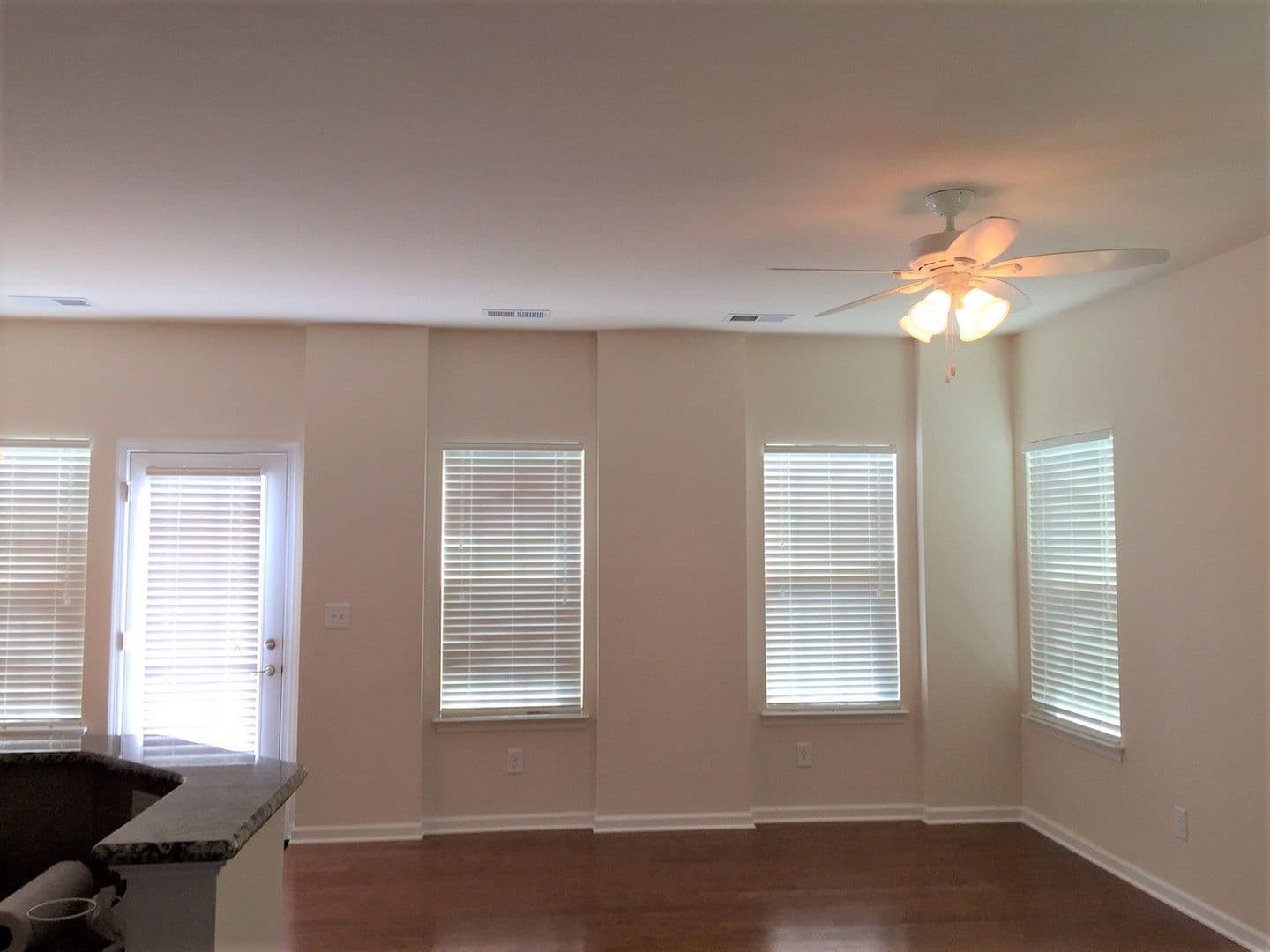 Charlotte House: 2416 Silverthorn Drive