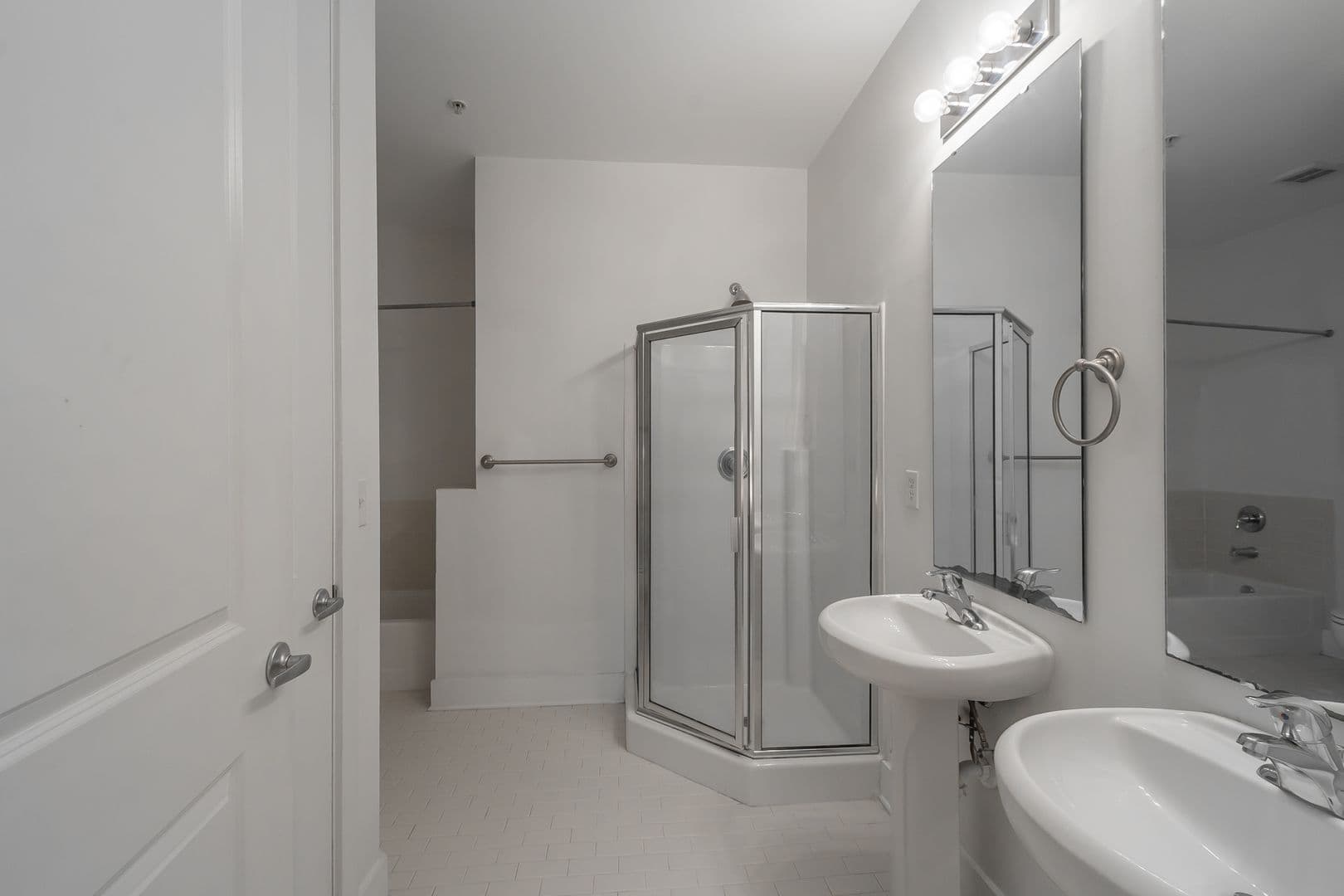 Charlotte Condo: 1101 West First Street #208
