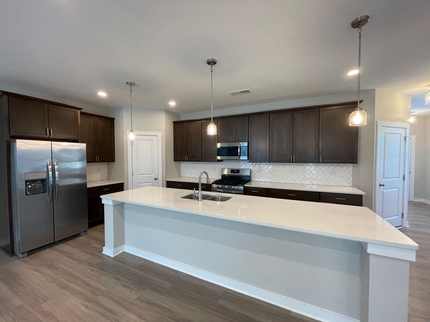 Pineville House: 119 Cranford Drive