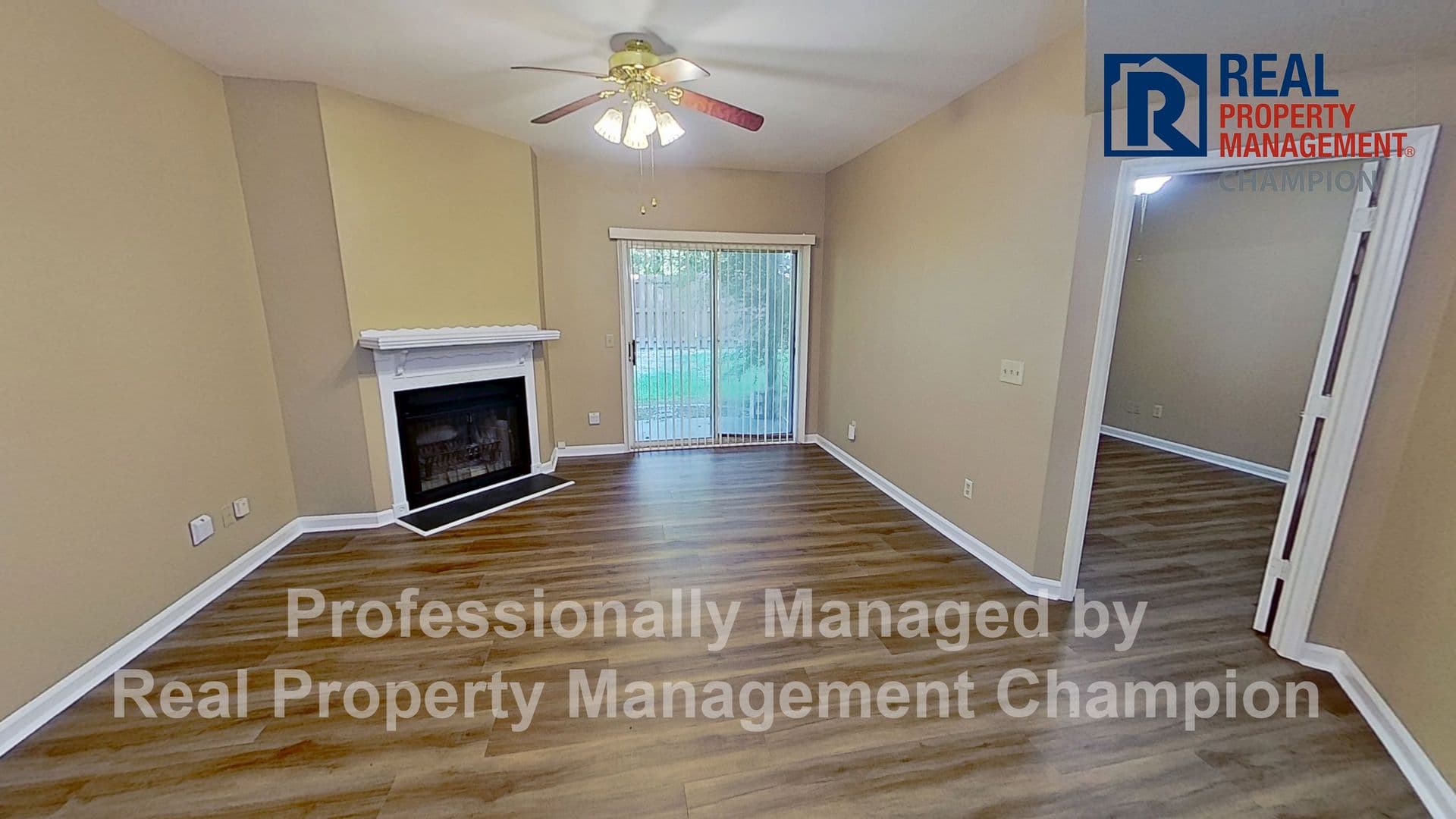 Wilmington Condo: 4230 Wilshire Blvd. Unit 106