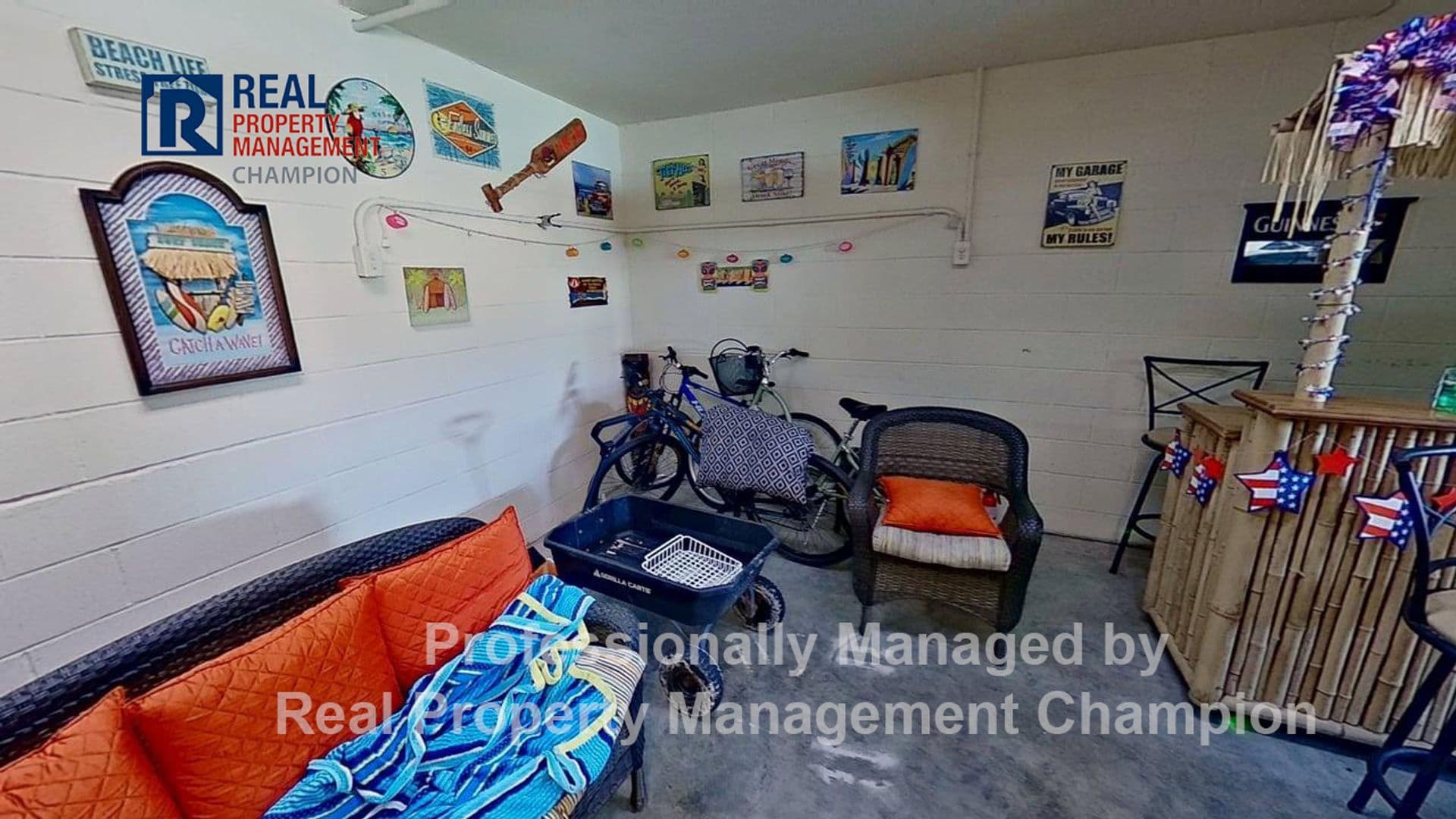 Carolina Beach Condo: 307 Lake Park Blvd. #202
