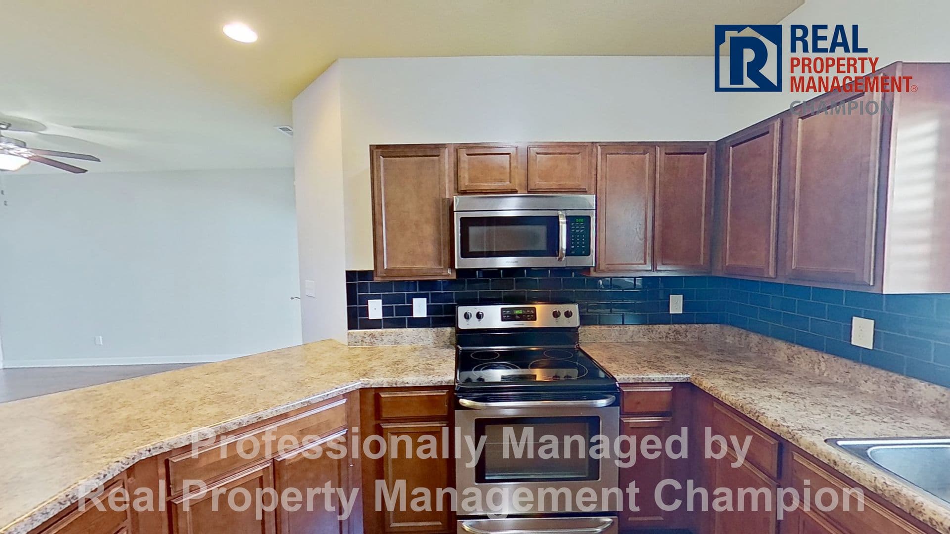 Jacksonville Townhome: 531 Caldwell Loop