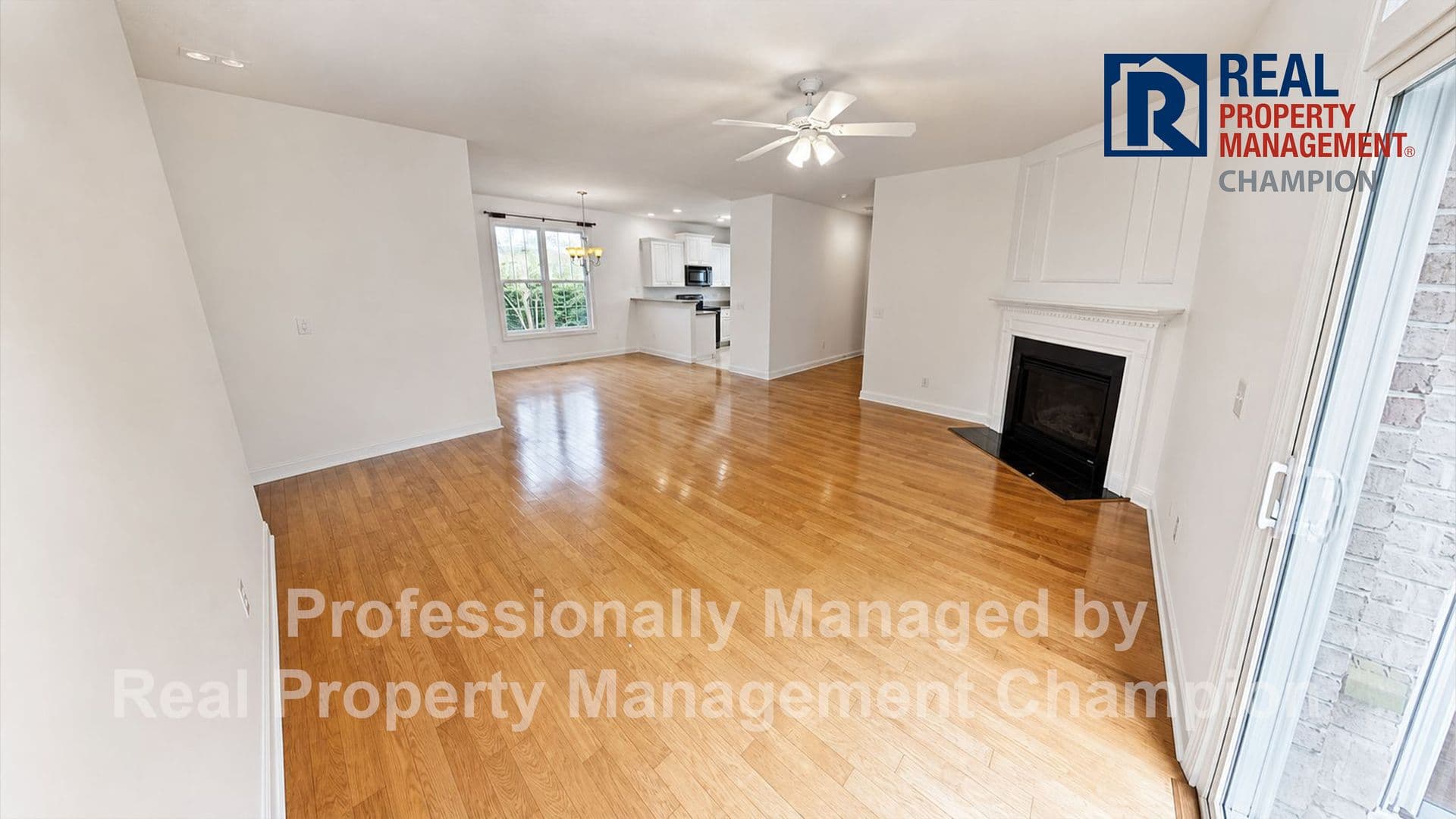 Leland House: 1023 Garden Club Way