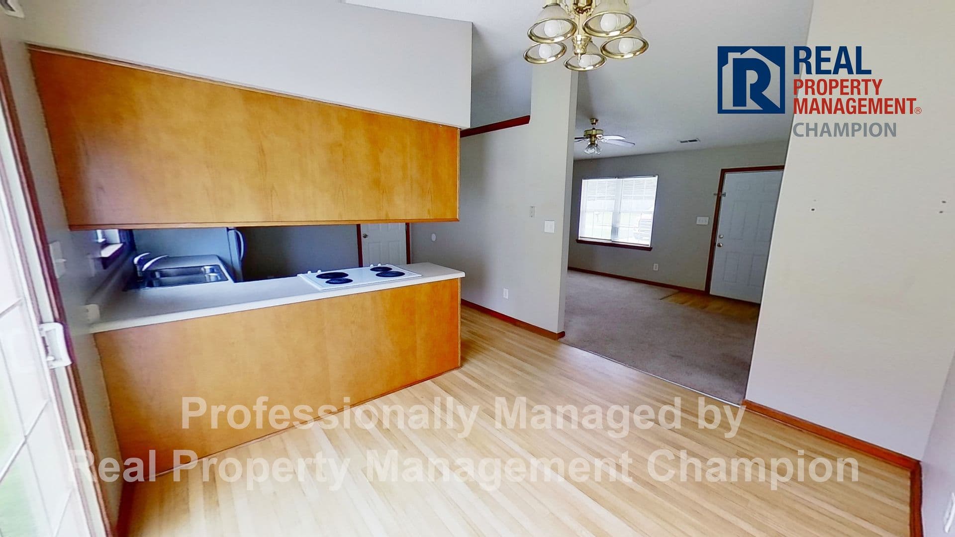 Jacksonville House: 1043 Shirley Drive