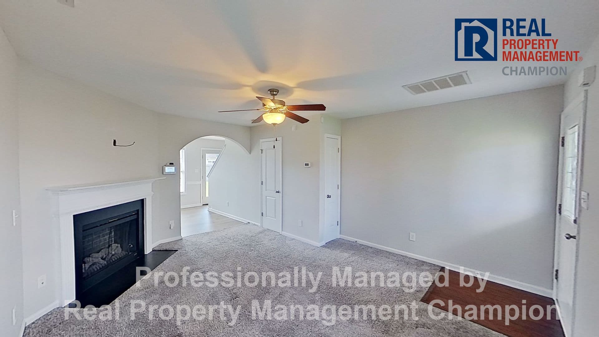 Jacksonville House: 717 Radiant Drive