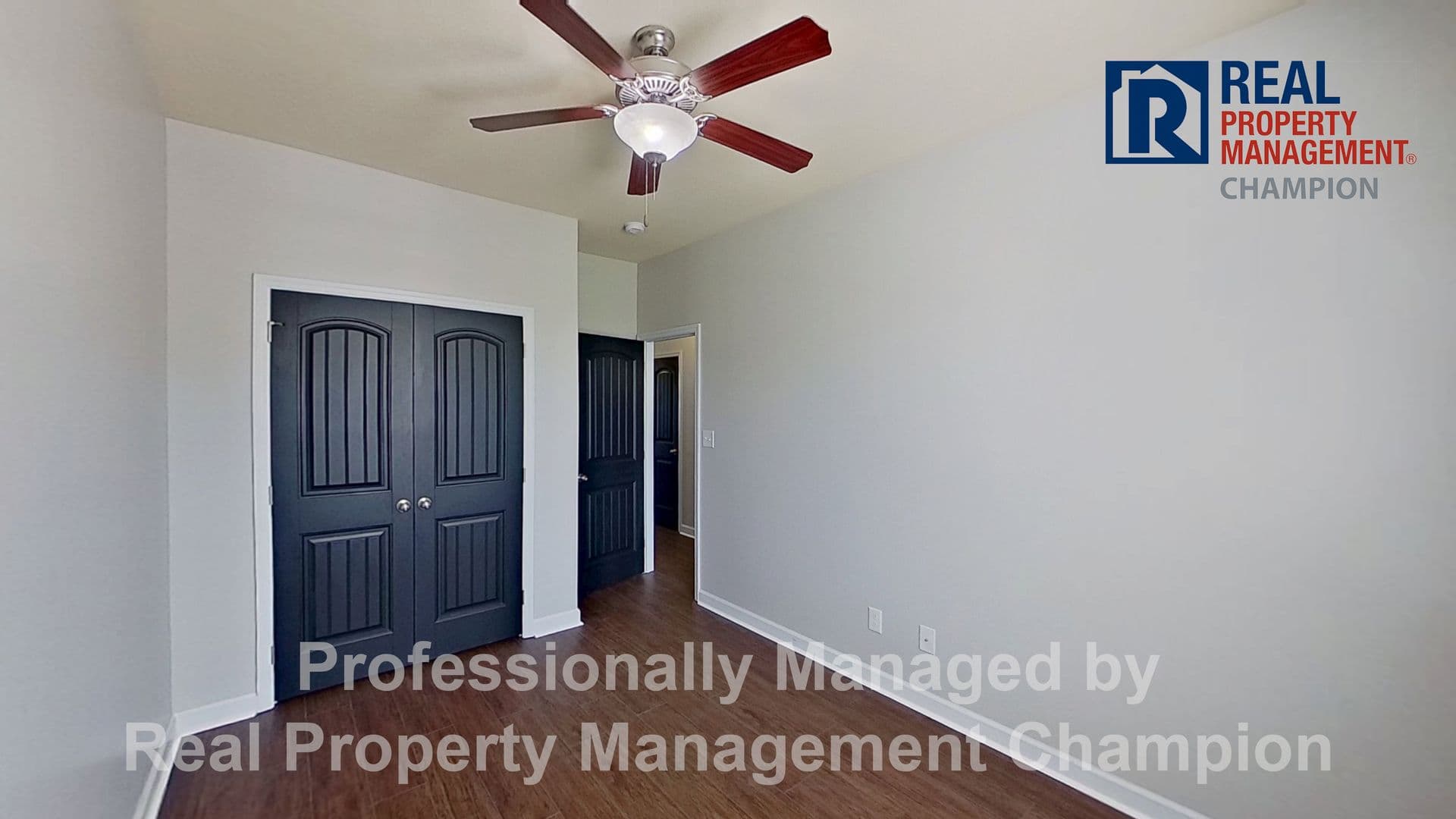 Jacksonville Townhome: 531 Caldwell Loop