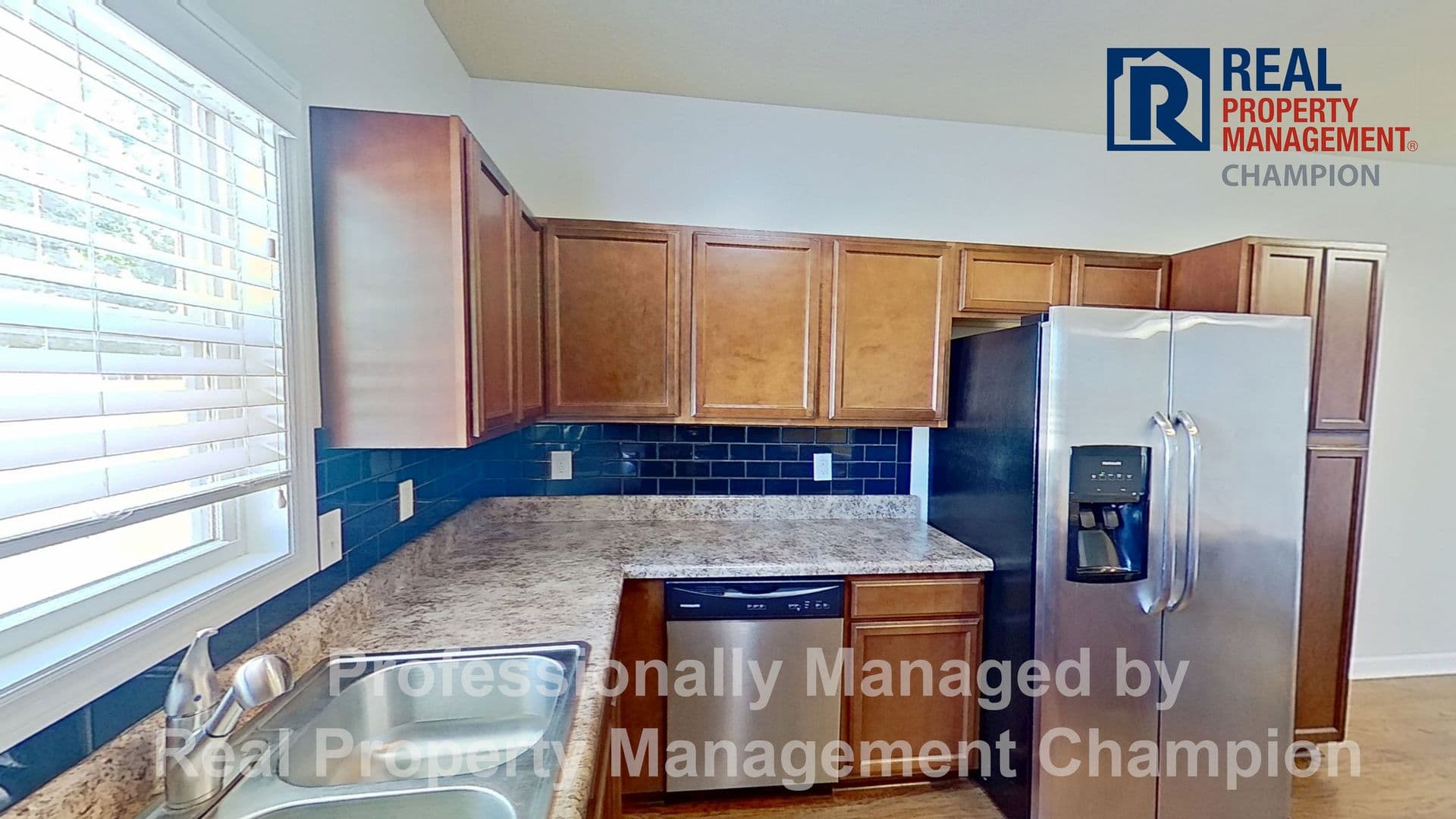 Jacksonville Townhome: 531 Caldwell Loop