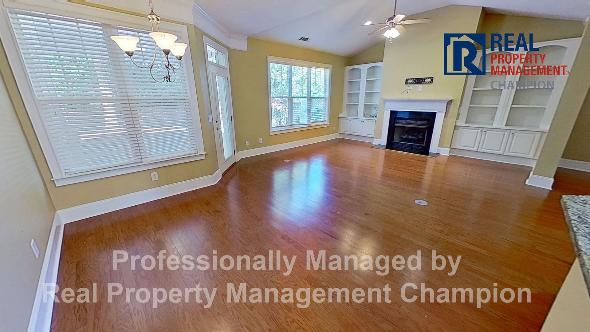 Wilmington Townhome: 8531 Bella Sera Way