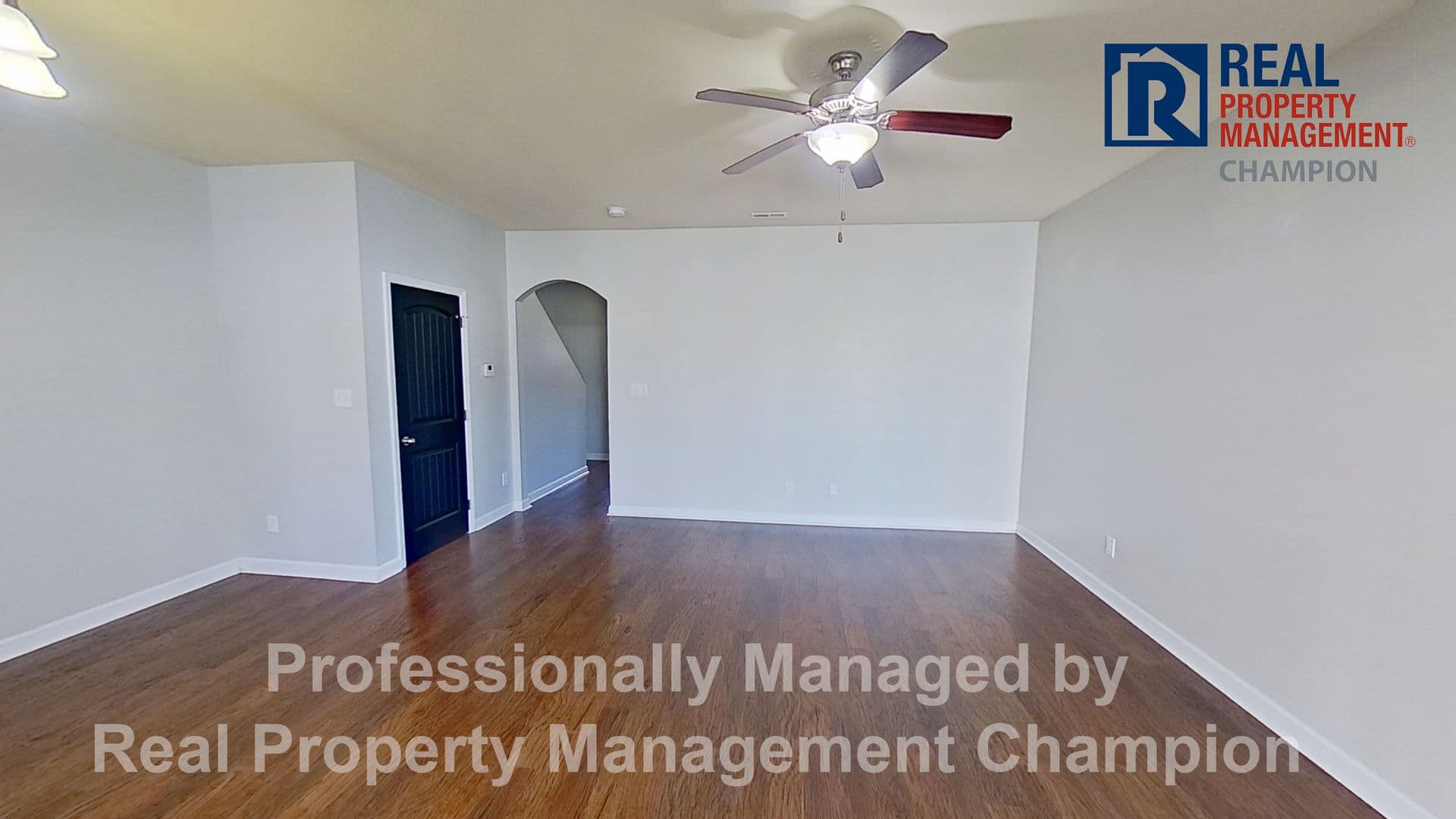 Jacksonville Townhome: 531 Caldwell Loop