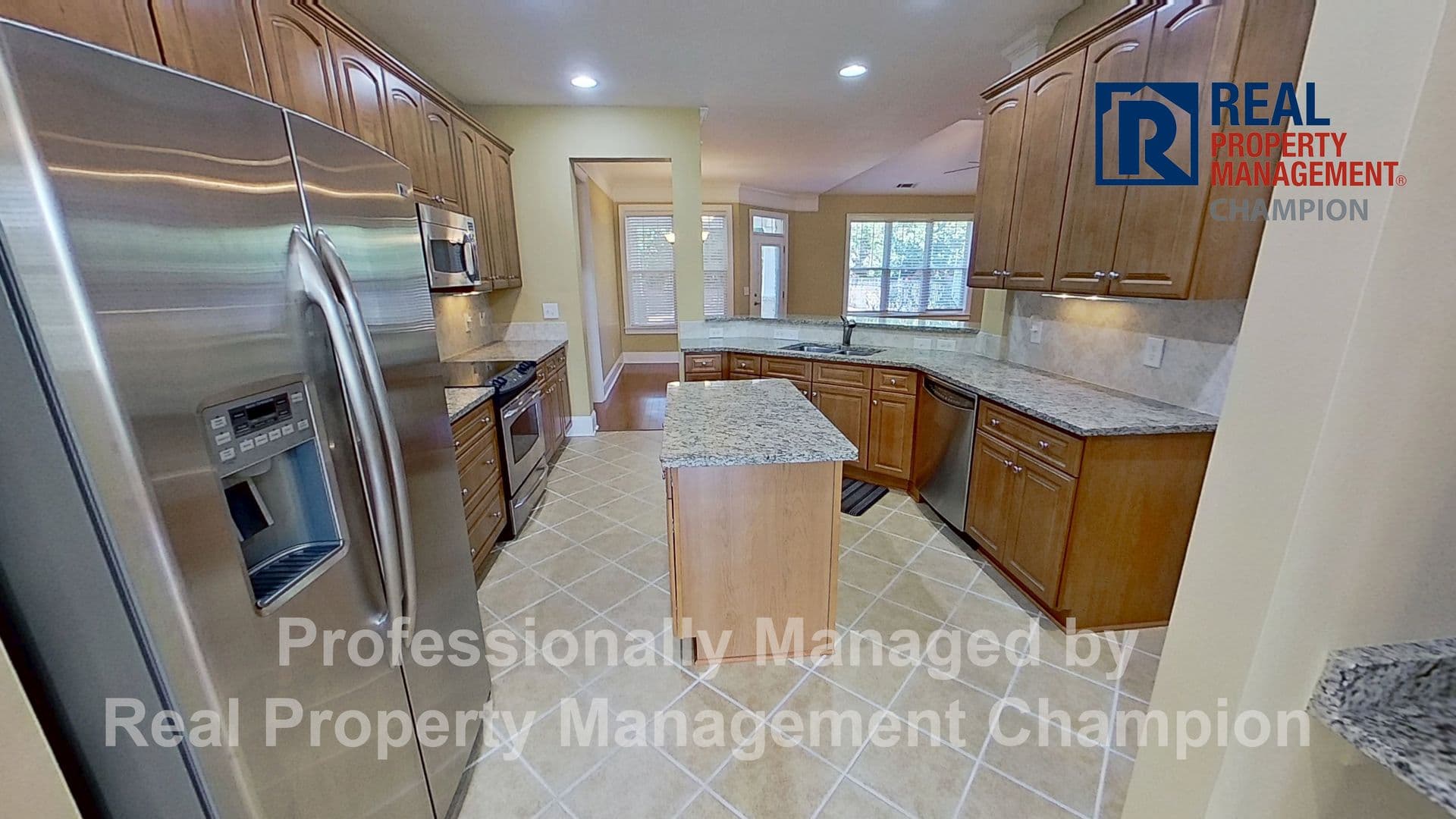 Wilmington Townhome: 8531 Bella Sera Way