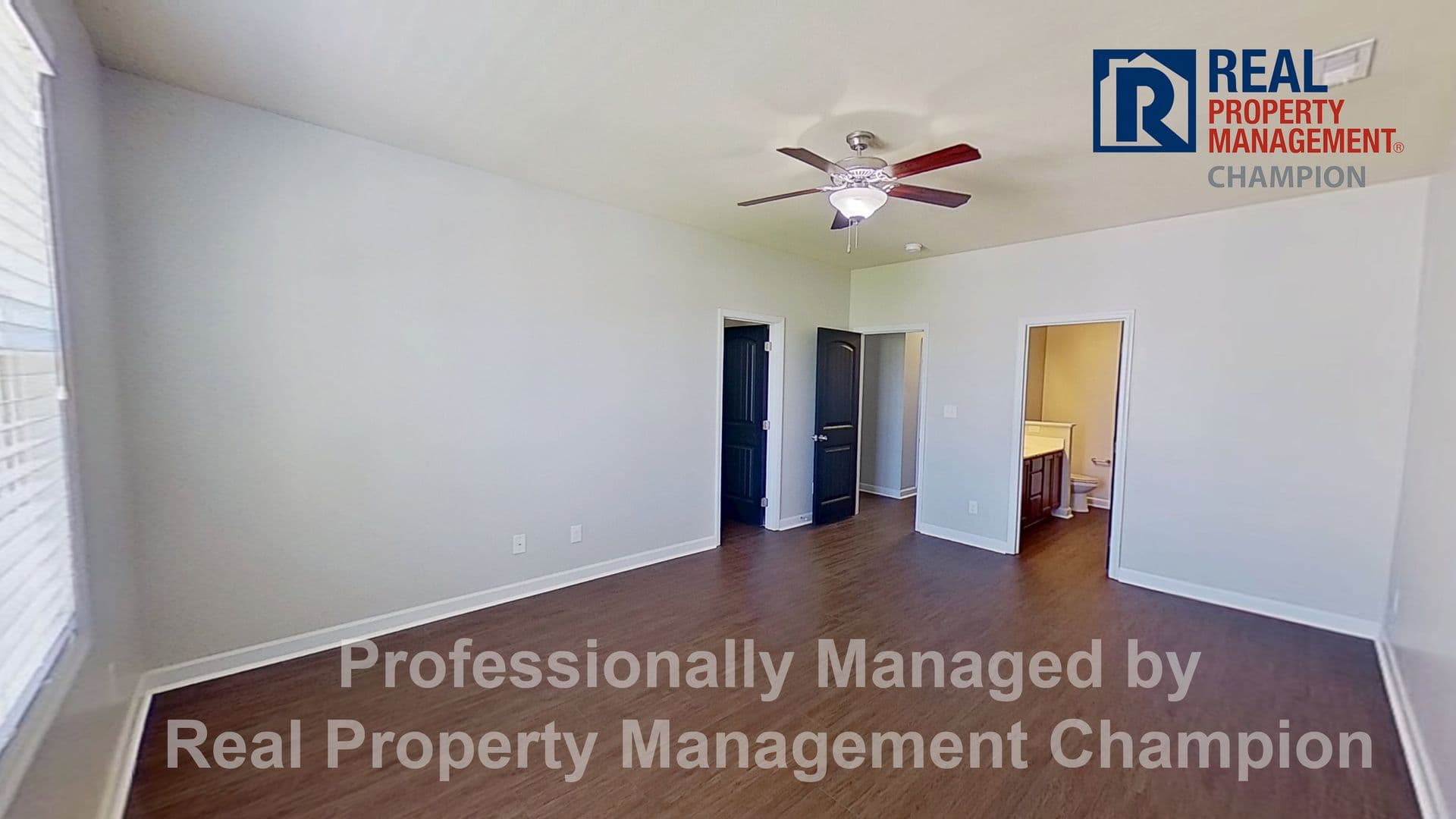 Jacksonville Townhome: 531 Caldwell Loop