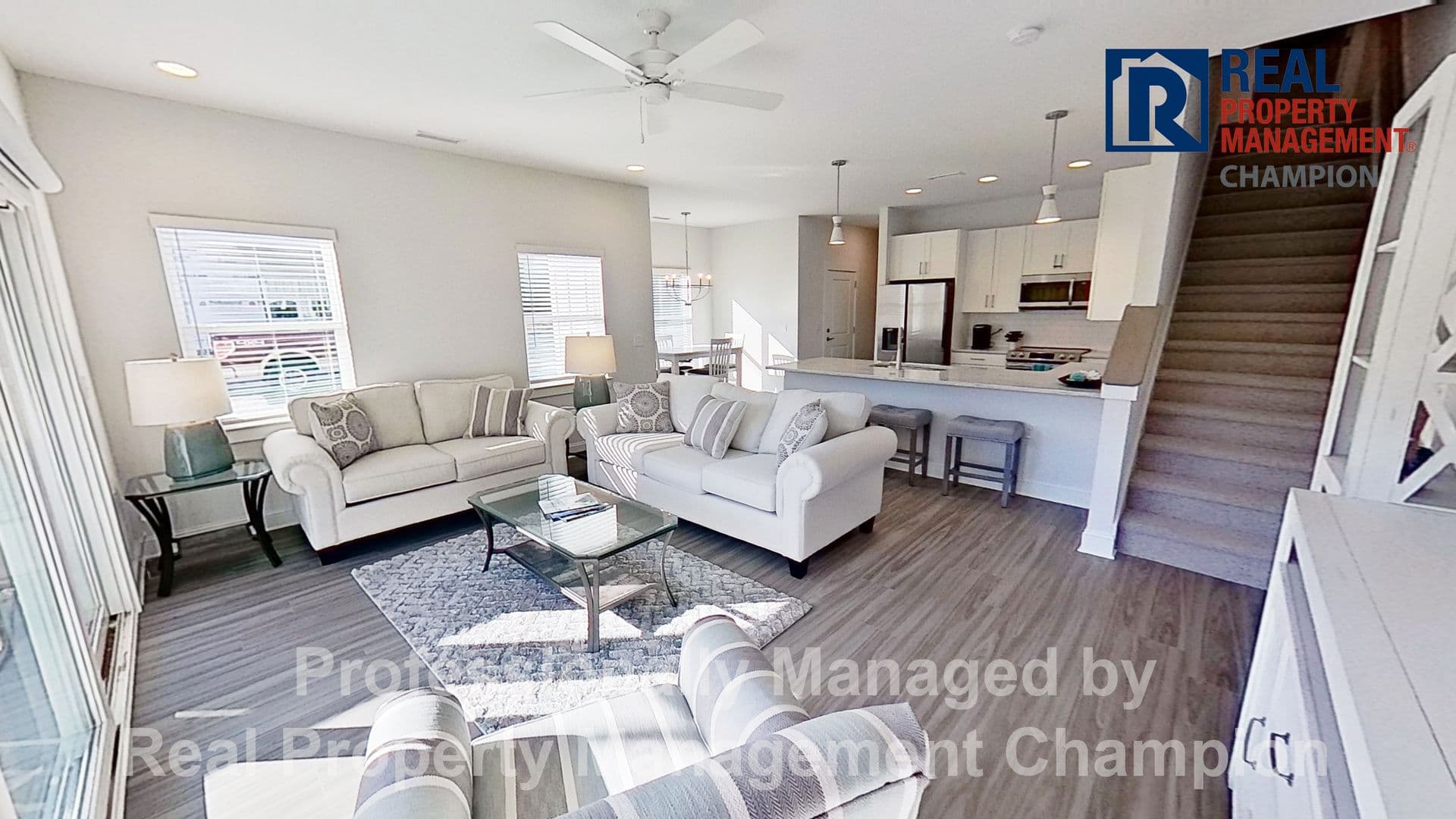 Wilmington Townhome: 8814 Market St