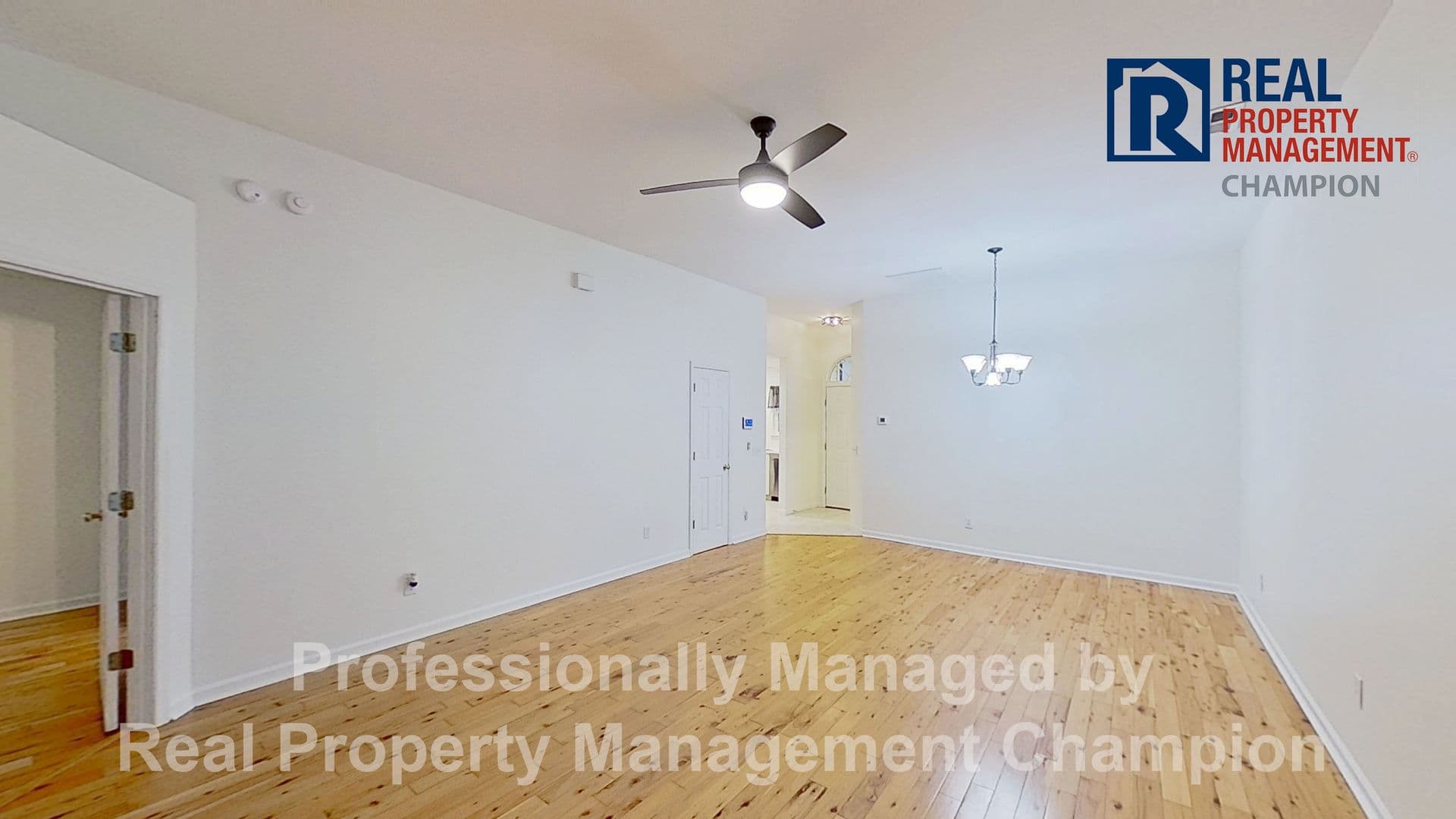 Wilmington Townhome: 3825 Mayfield Court
