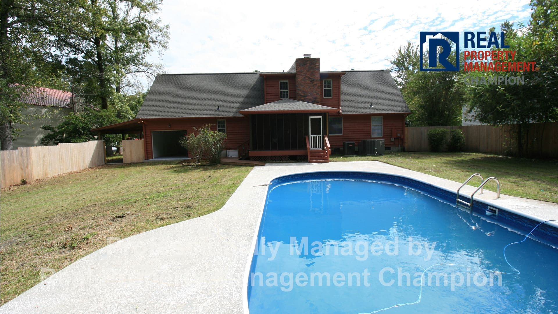 Castle Hayne House: 12 Creekstone Ln