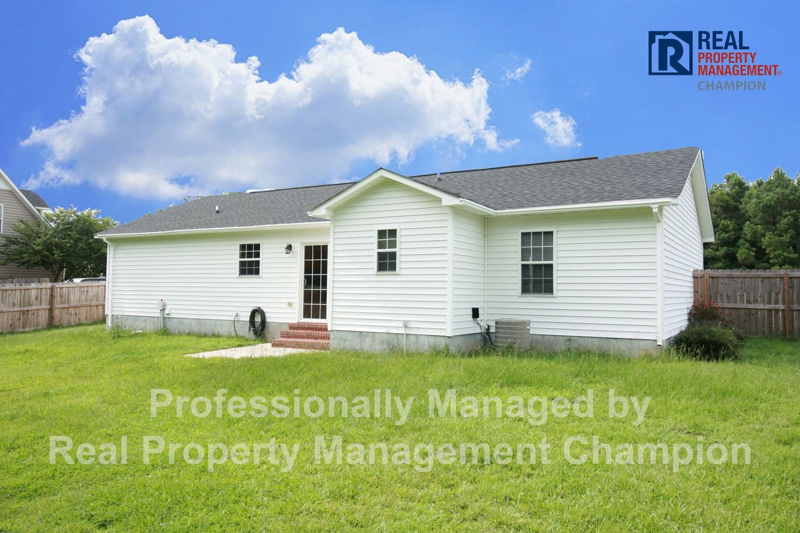 Jacksonville House: 1043 Shirley Drive