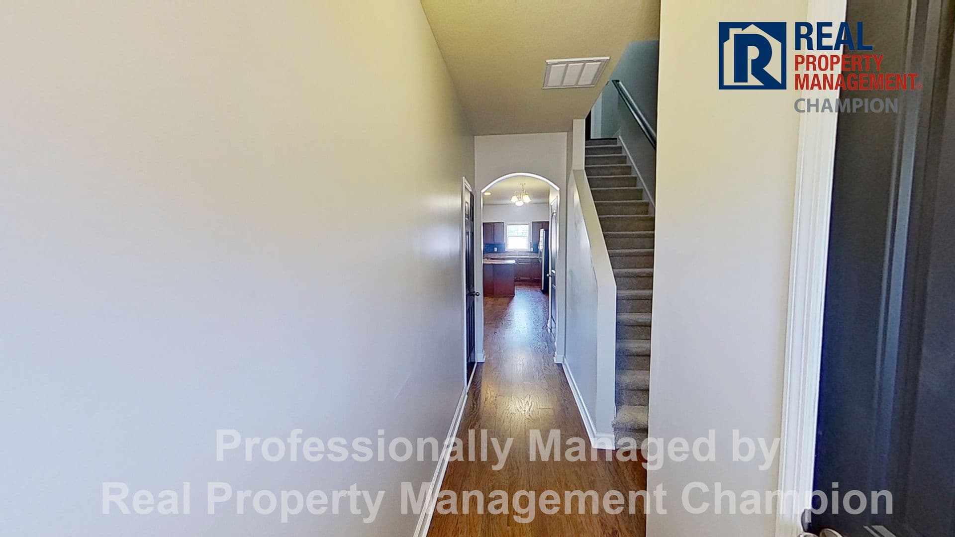 Jacksonville Townhome: 531 Caldwell Loop
