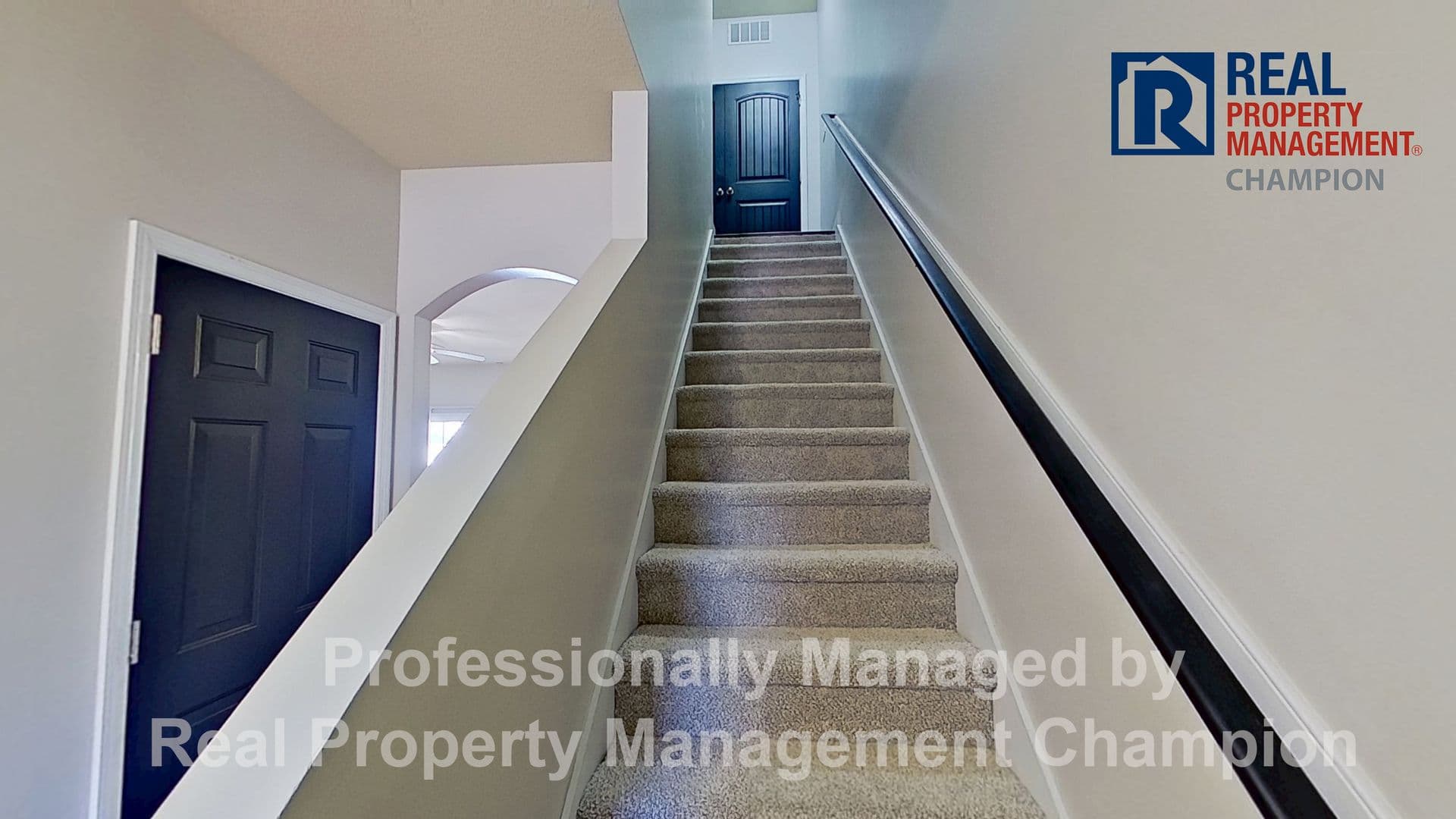 Jacksonville Townhome: 531 Caldwell Loop