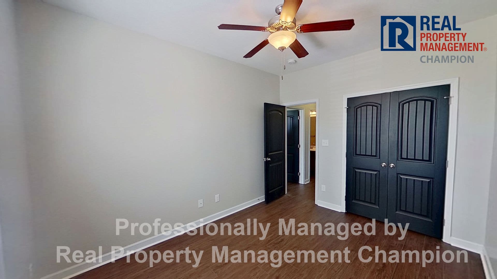 Jacksonville Townhome: 531 Caldwell Loop