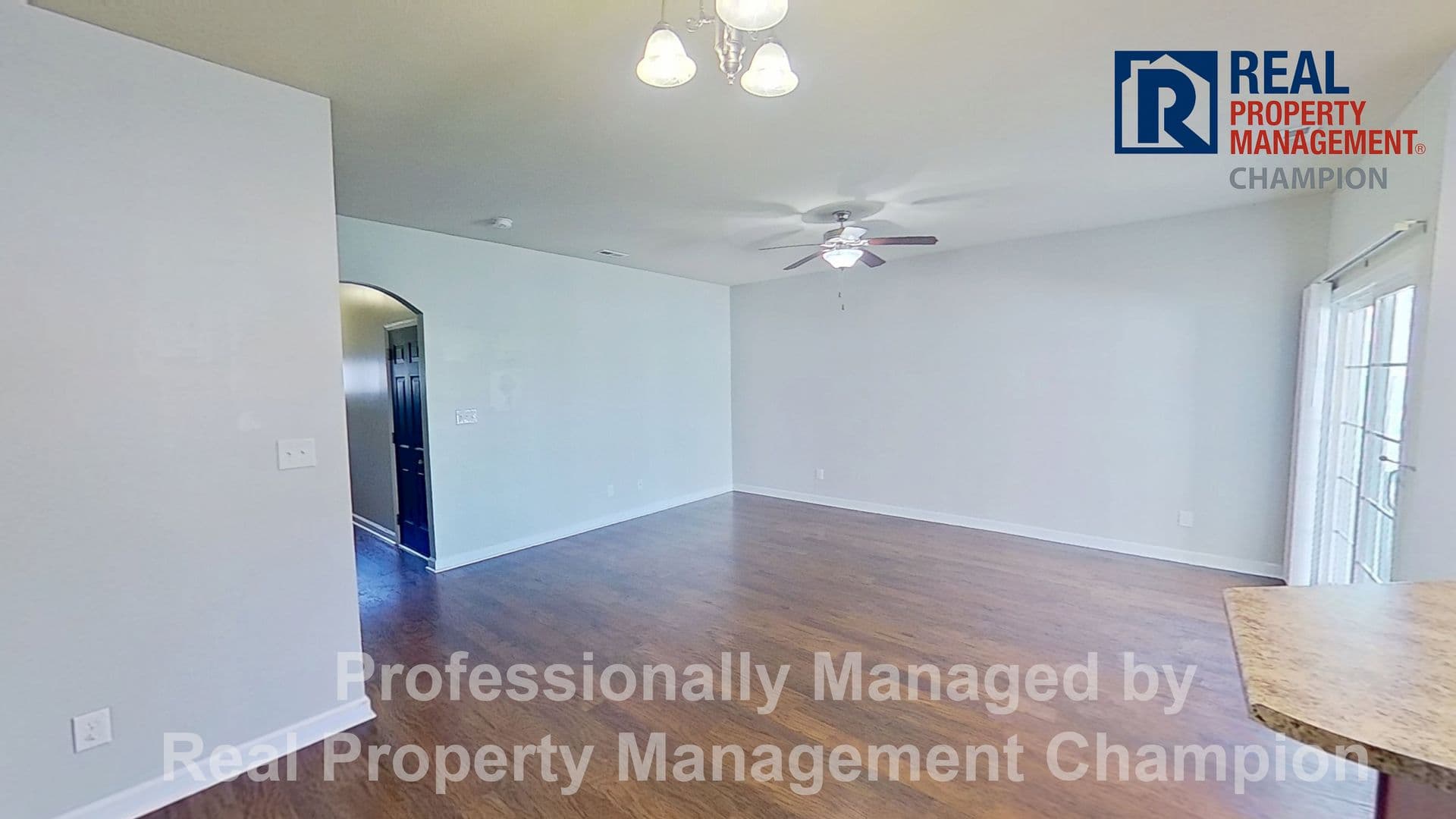 Jacksonville Townhome: 531 Caldwell Loop
