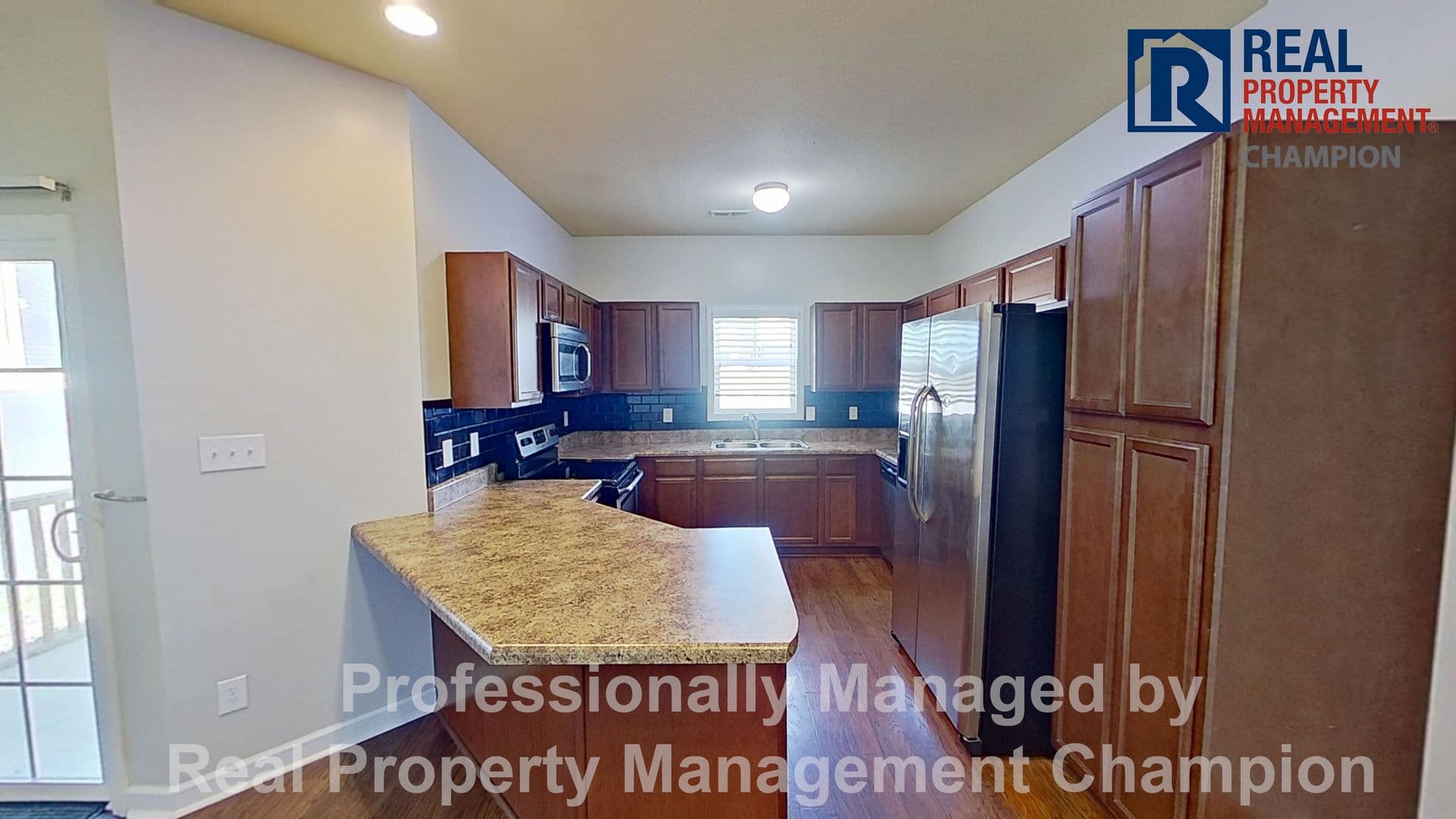 Jacksonville Townhome: 531 Caldwell Loop