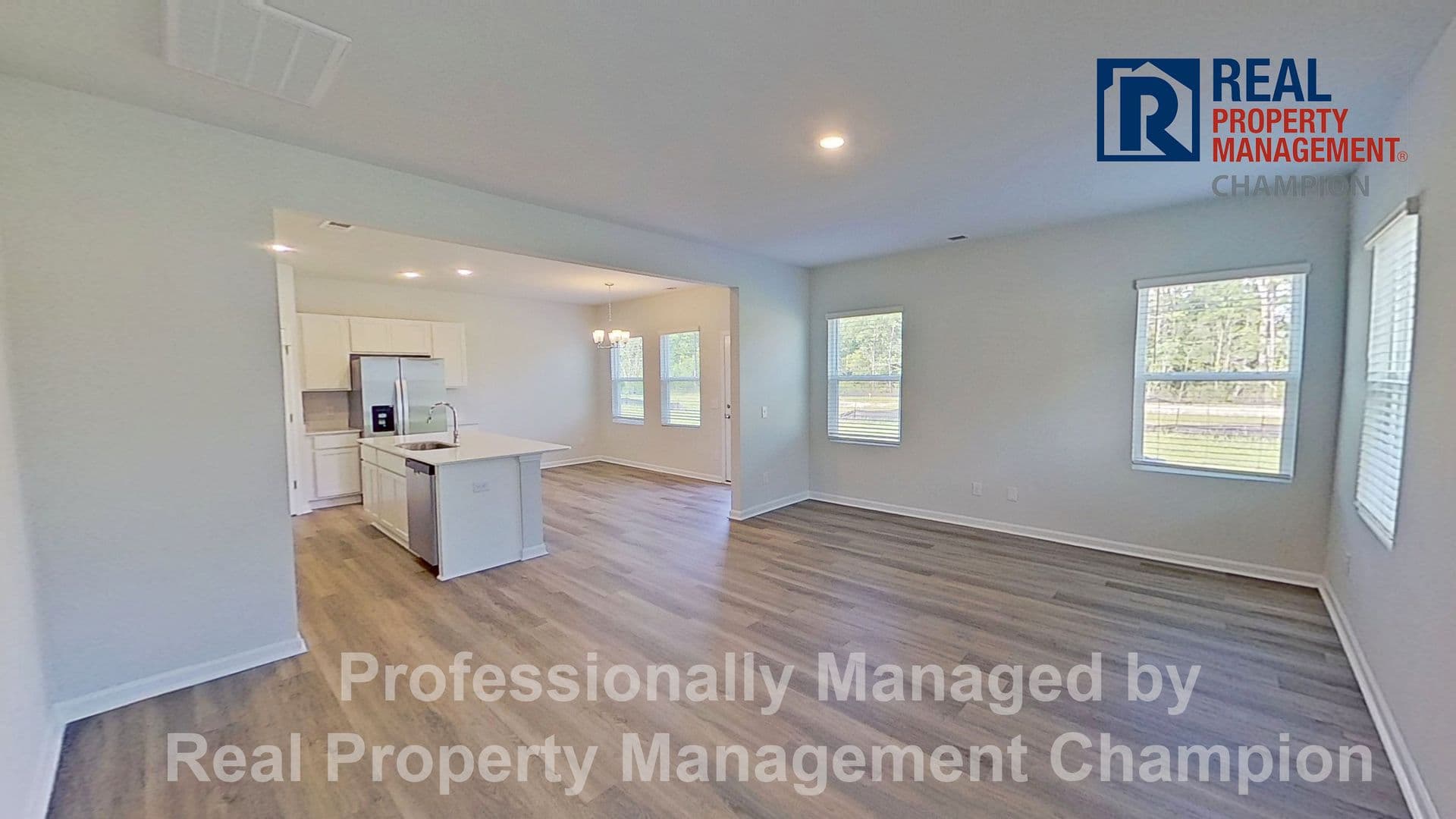 Leland House: 1095 Hanson Drive