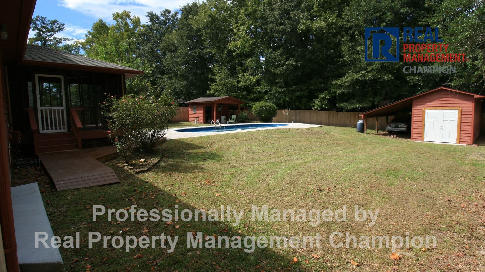 Castle Hayne House: 12 Creekstone Ln
