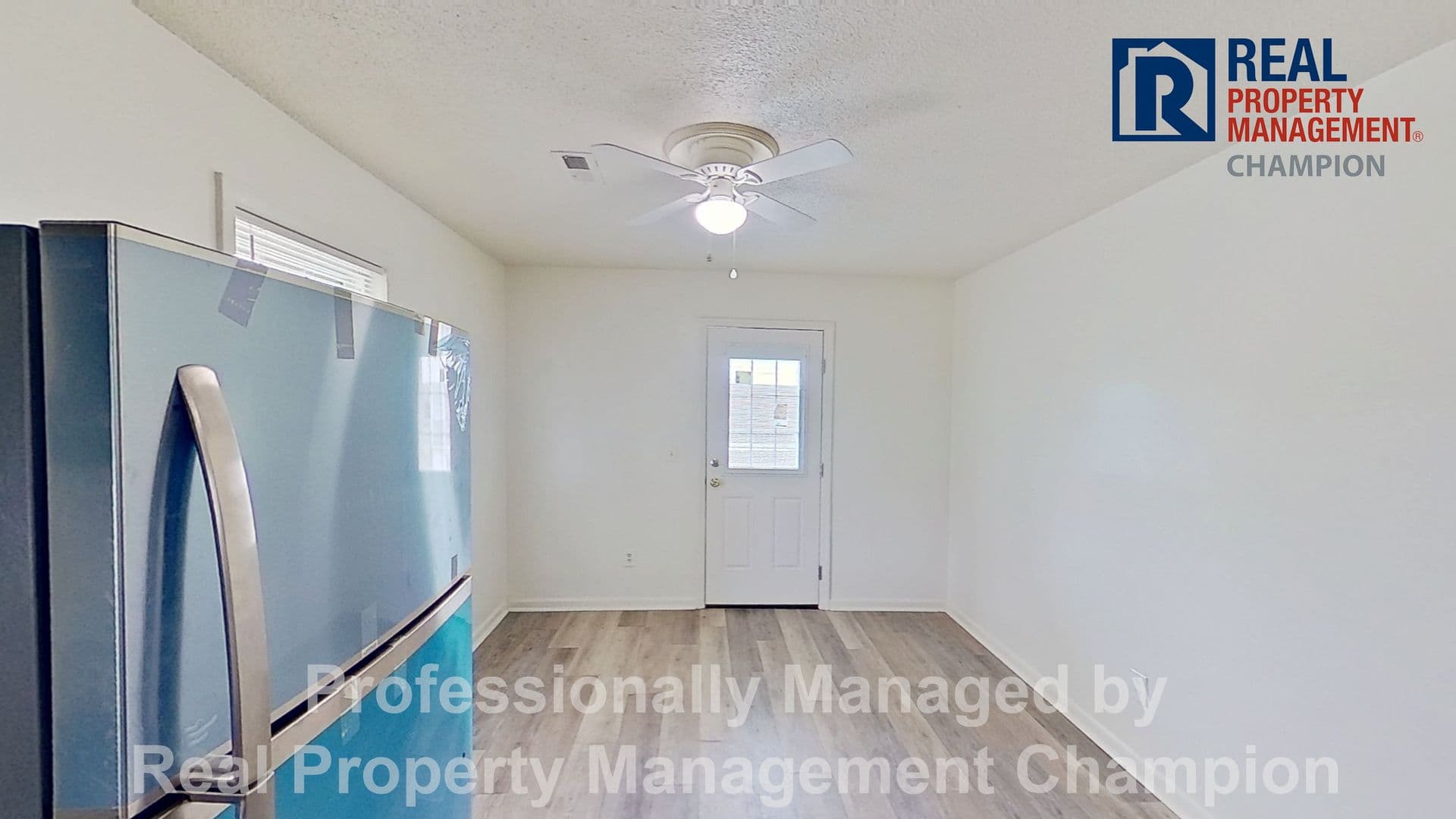 Wilmington House: 2909 Spaulding Dr.