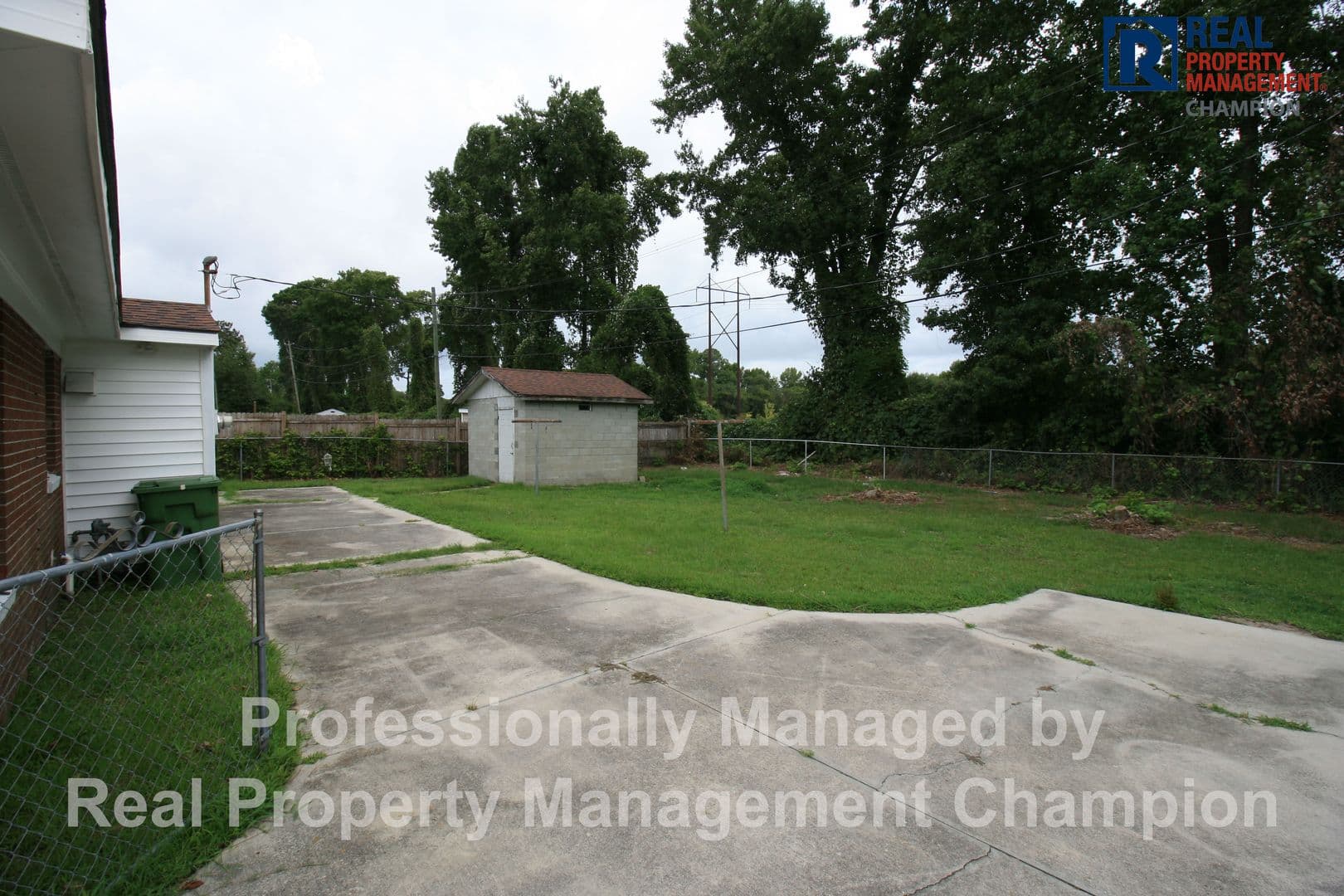 Wilmington House: 2909 Spaulding Dr.