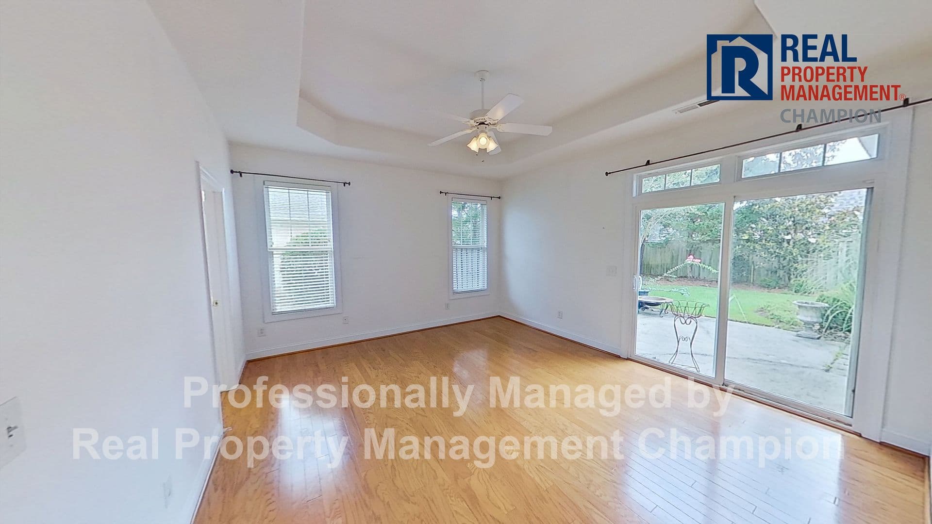 Leland House: 1023 Garden Club Way