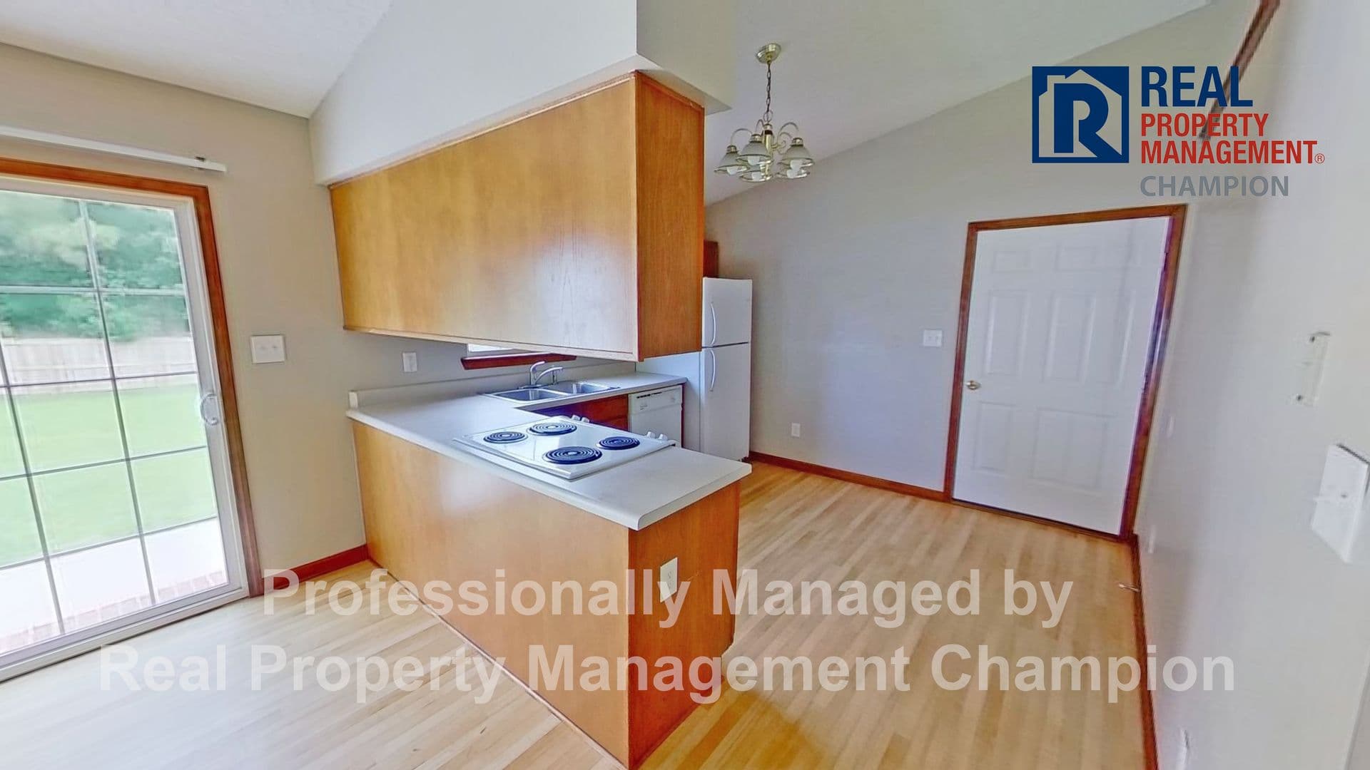 Jacksonville House: 1043 Shirley Drive