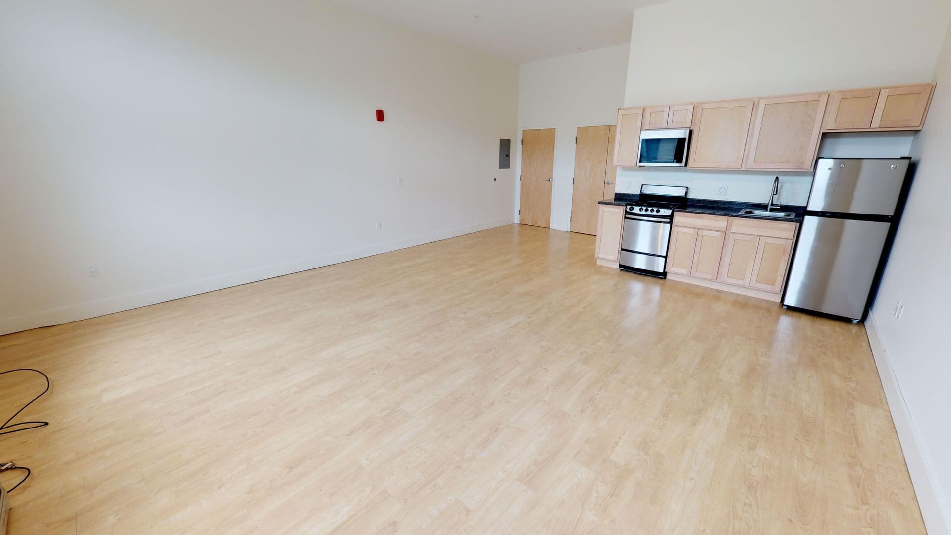 White River Junction Apartment: 241 S Main Street