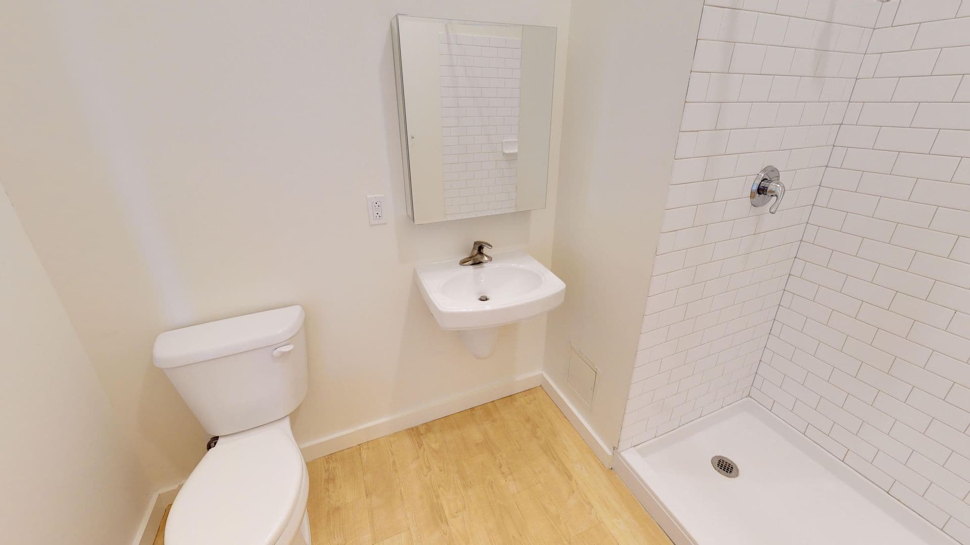 White River Junction Apartment: 241 S Main Street