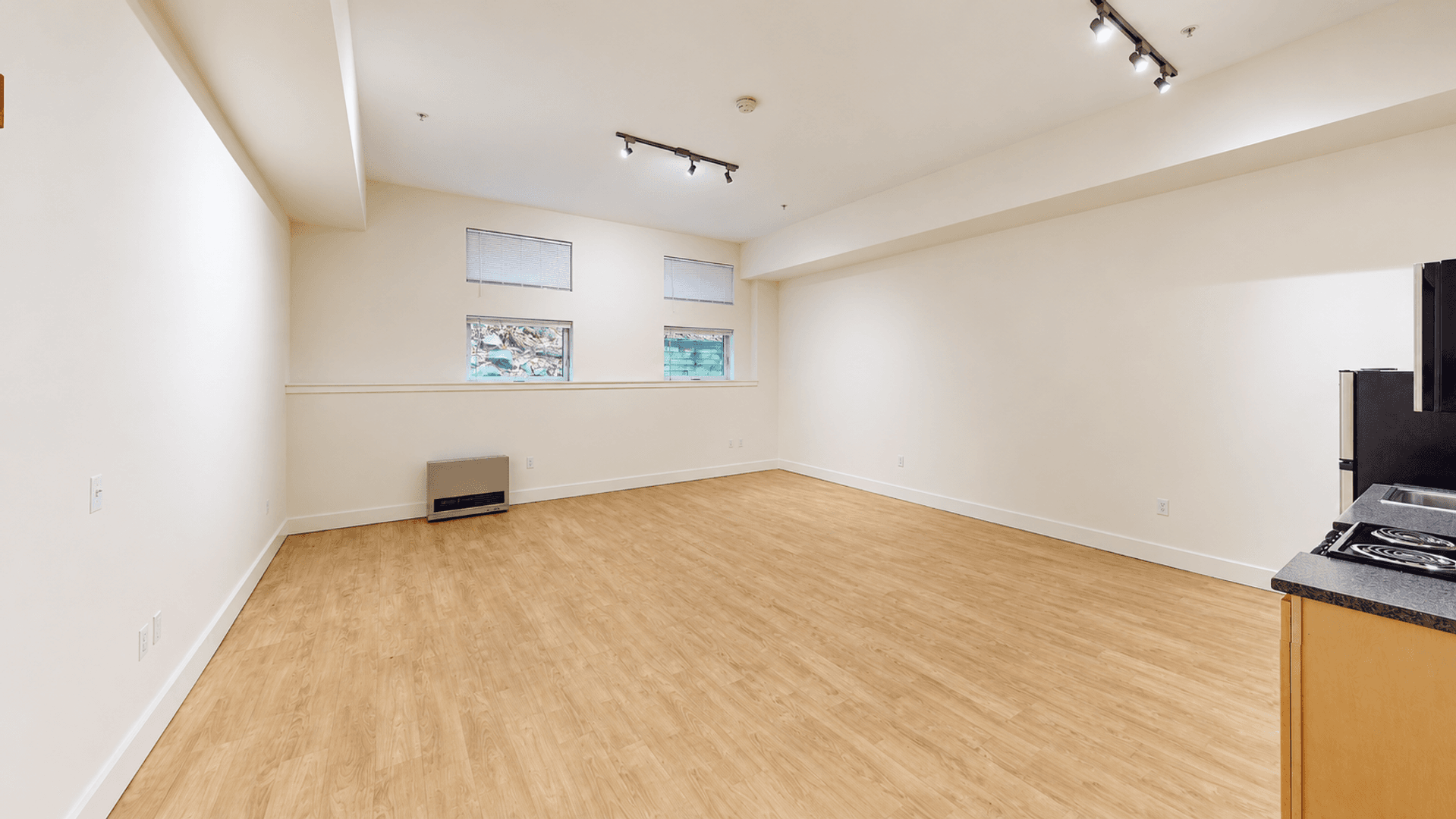 White River Junction Apartment: 241 S Main Street